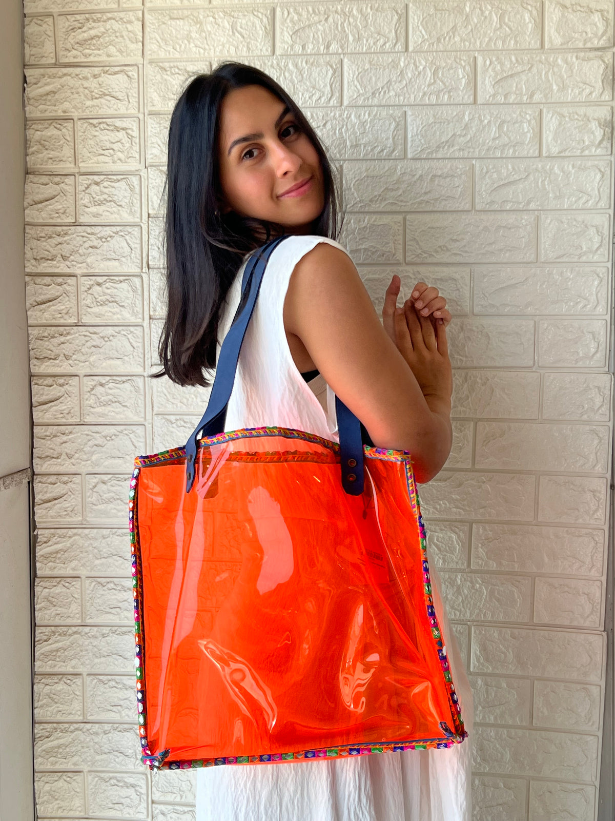 Beach Bags
