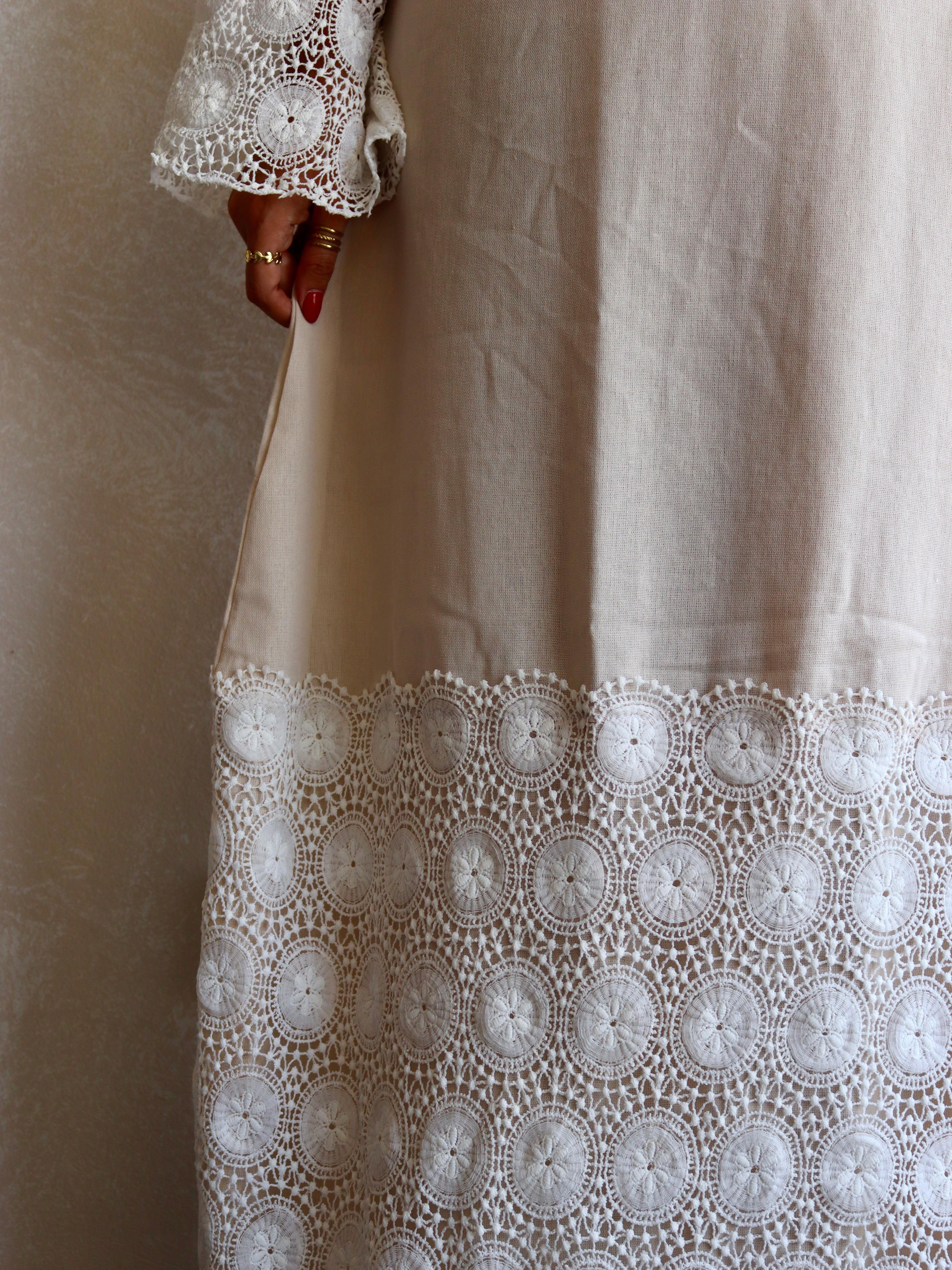 Boho dress