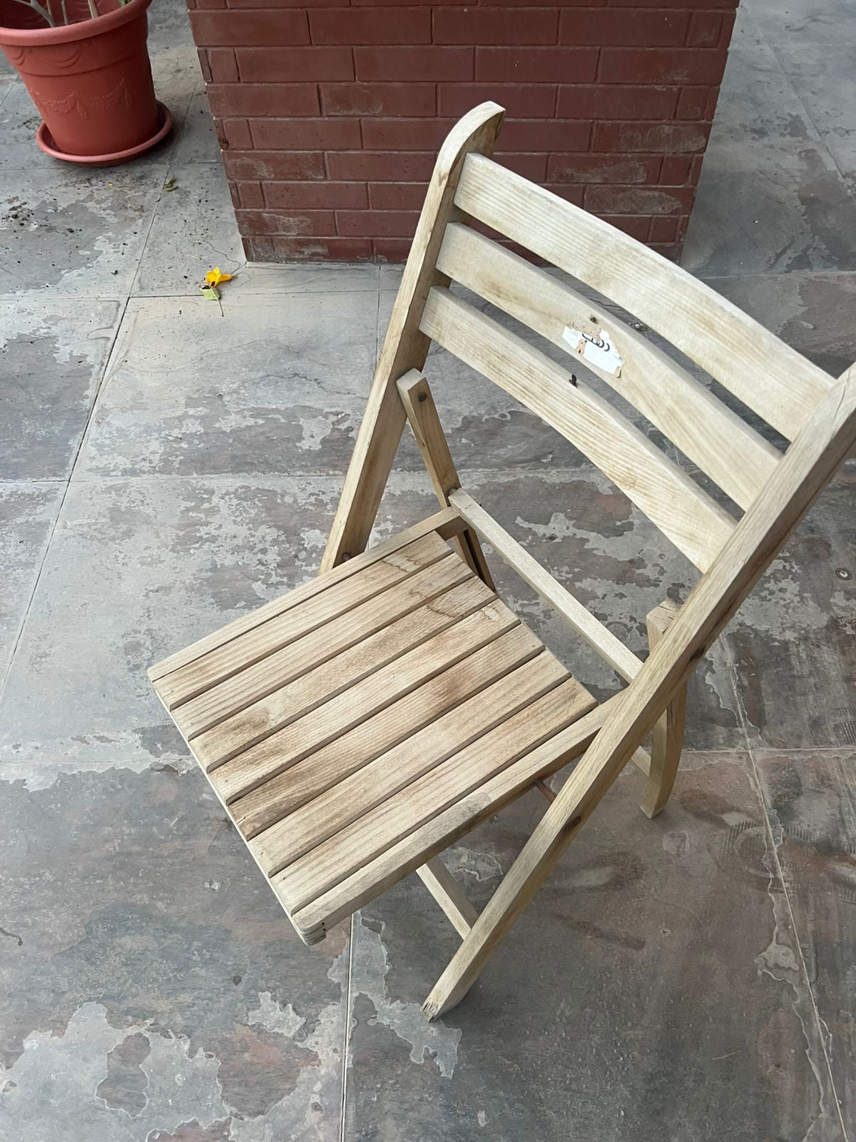 Personal Furniture Restoration Workshop ورشة تجديد الأثاث قطعتك الخاصة