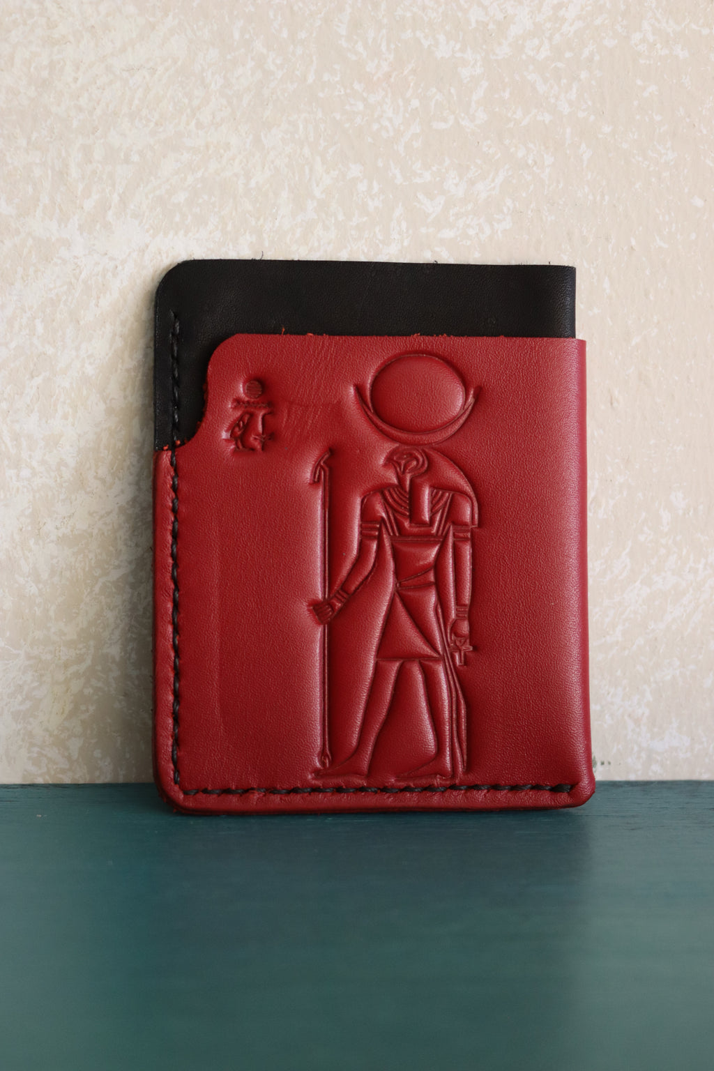 Small card holder