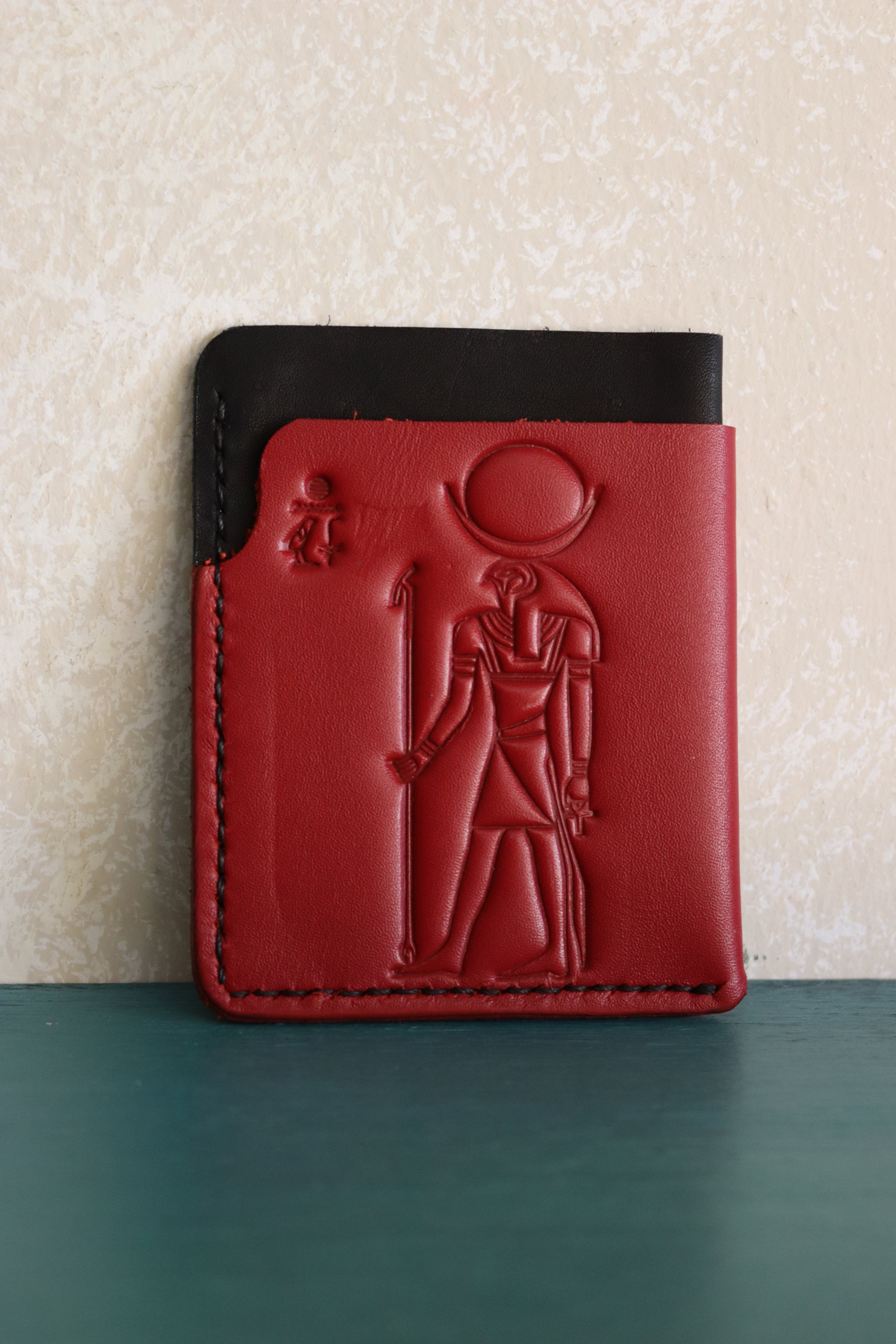 Small card holder