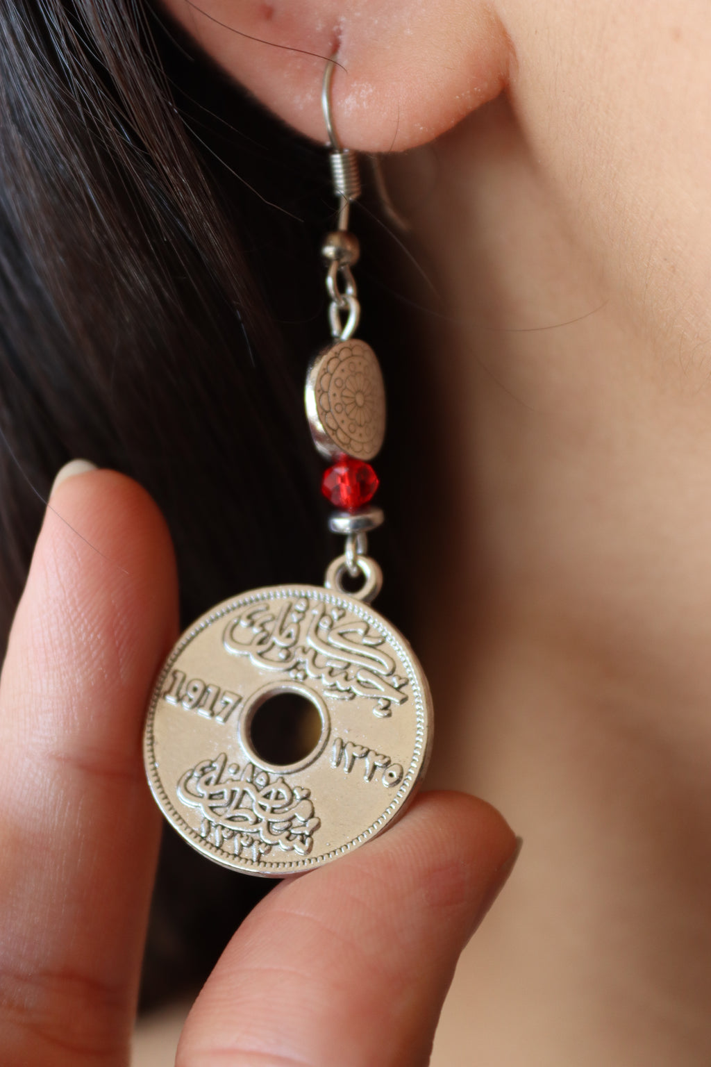 Boho Coins
