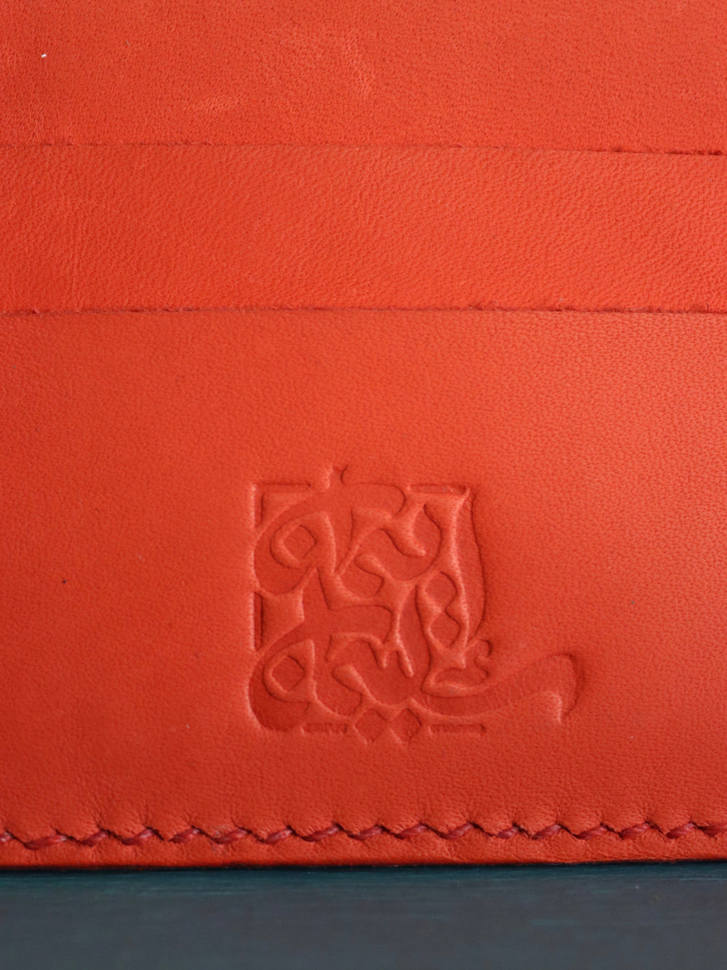 Card Holder Pharaonic