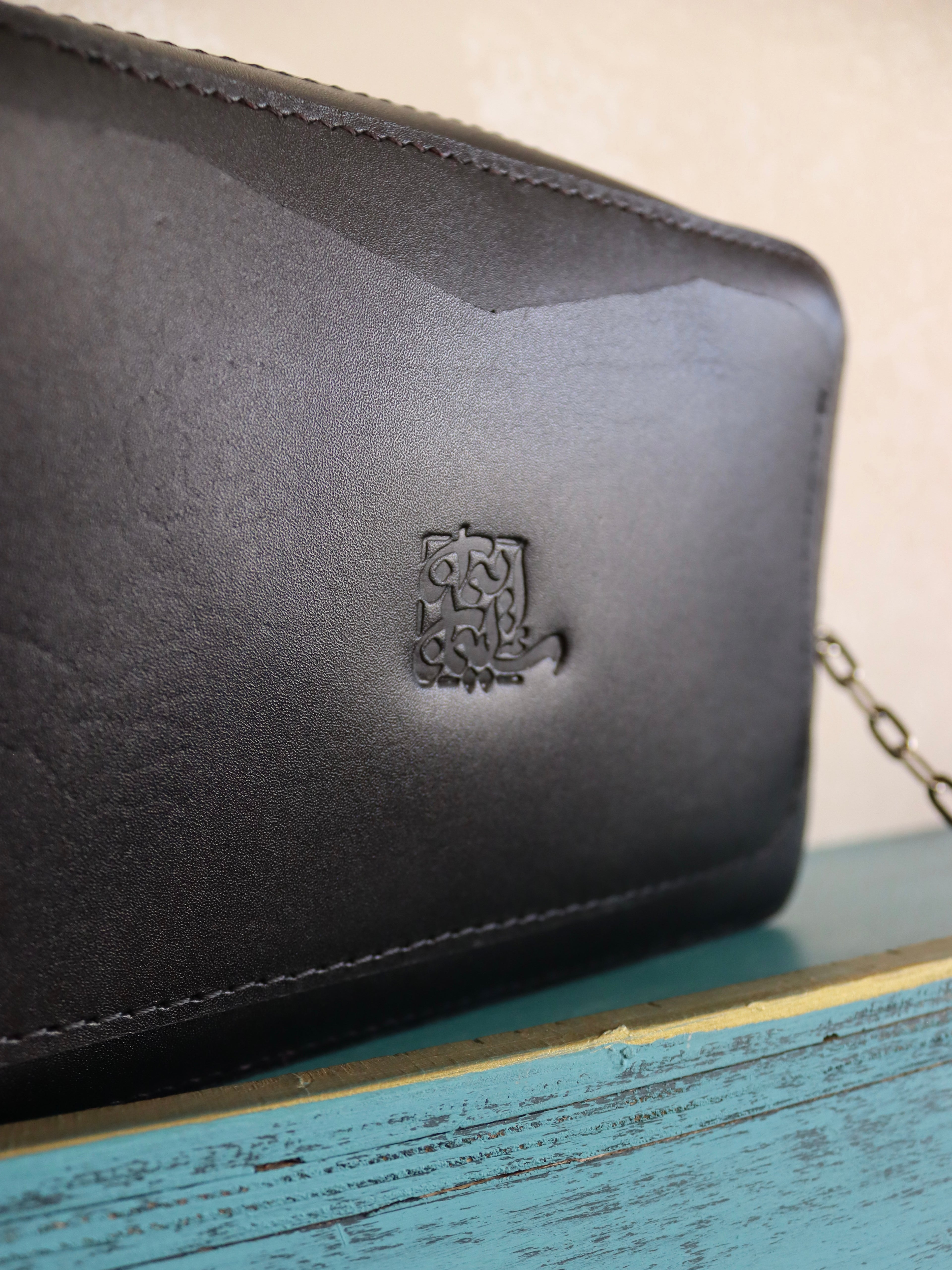 Rectangular cross bag