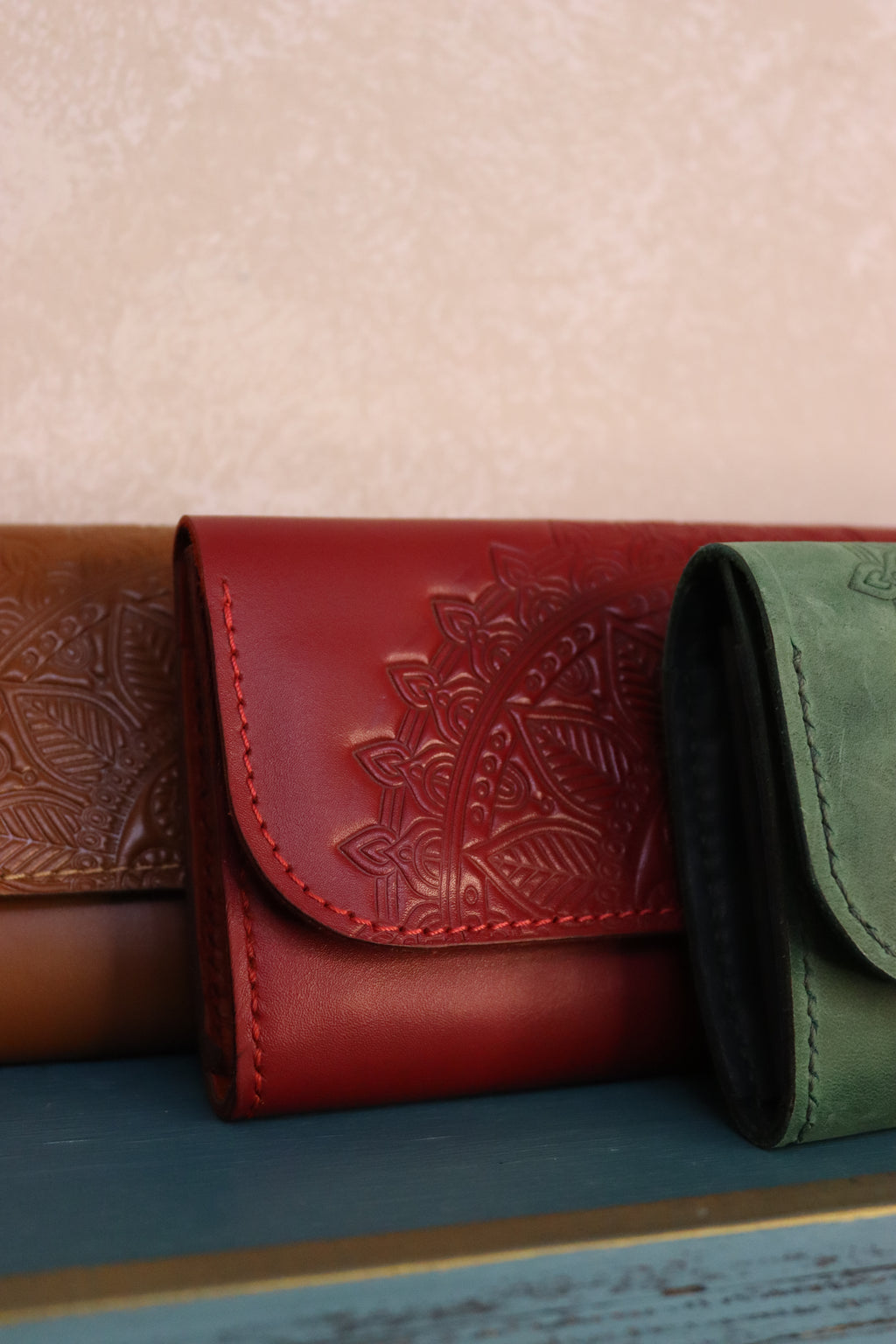 Portefeuille Mandala