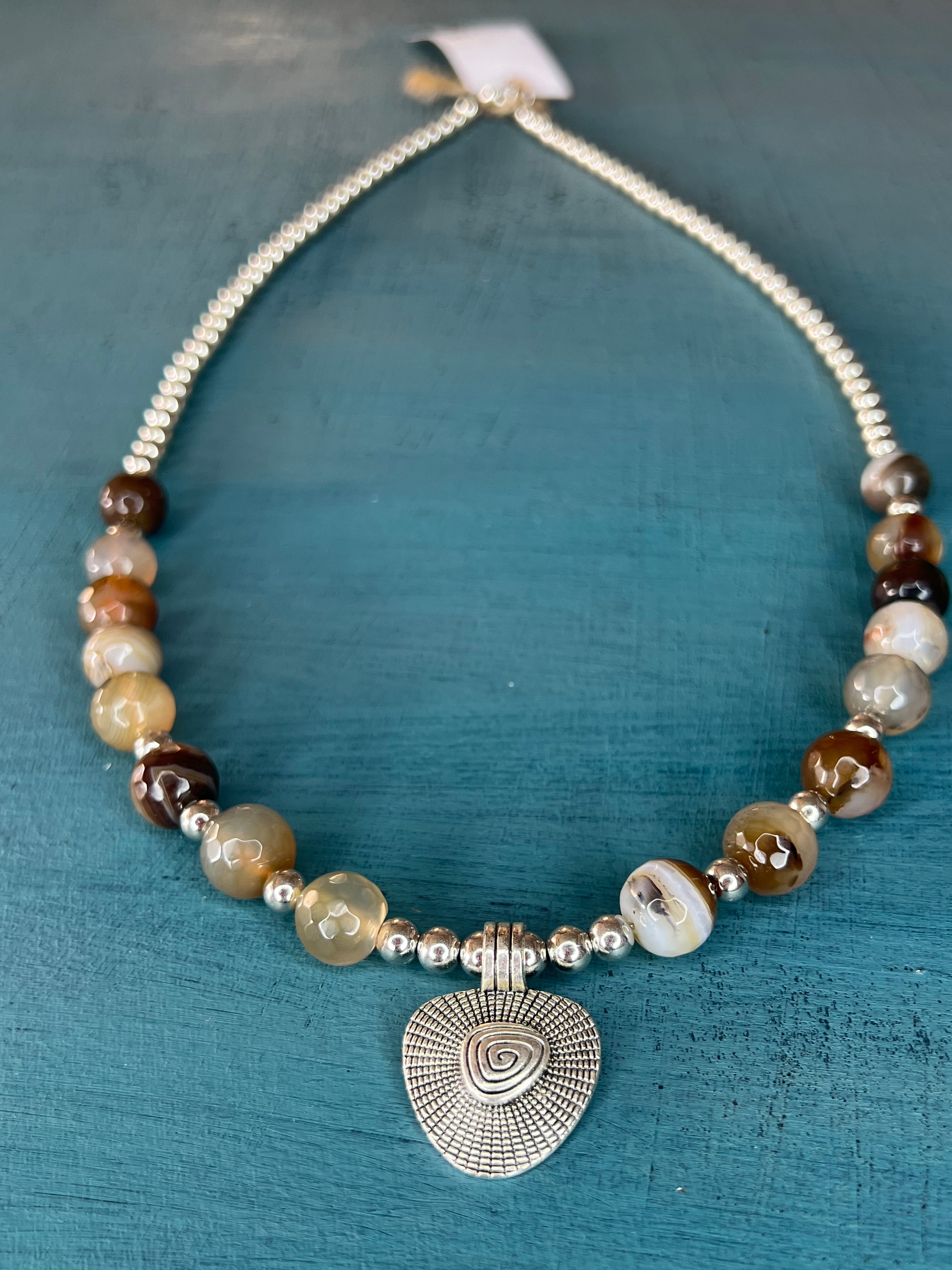 Southern seashells