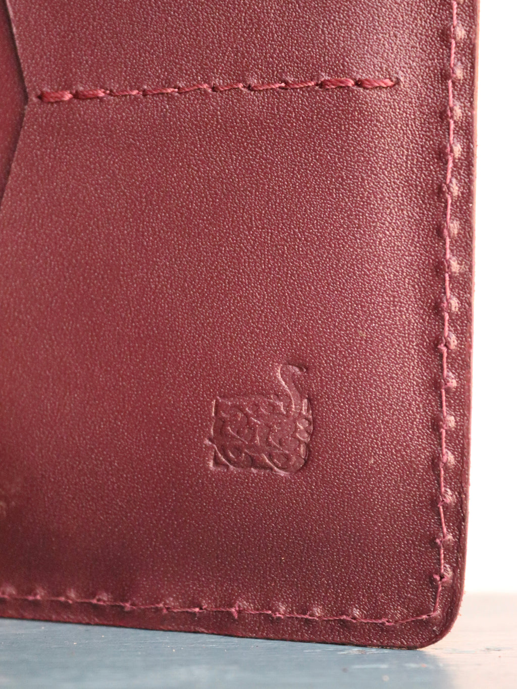 Passport Cover Mandala