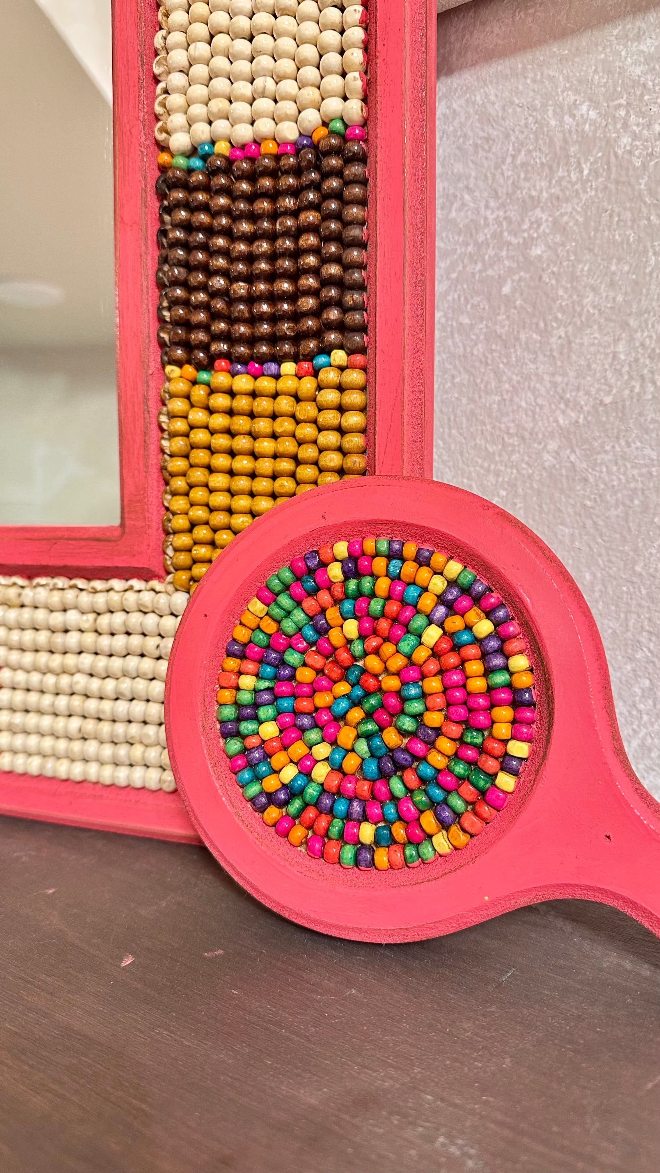 Mosaic workshop ورشة موزاييك