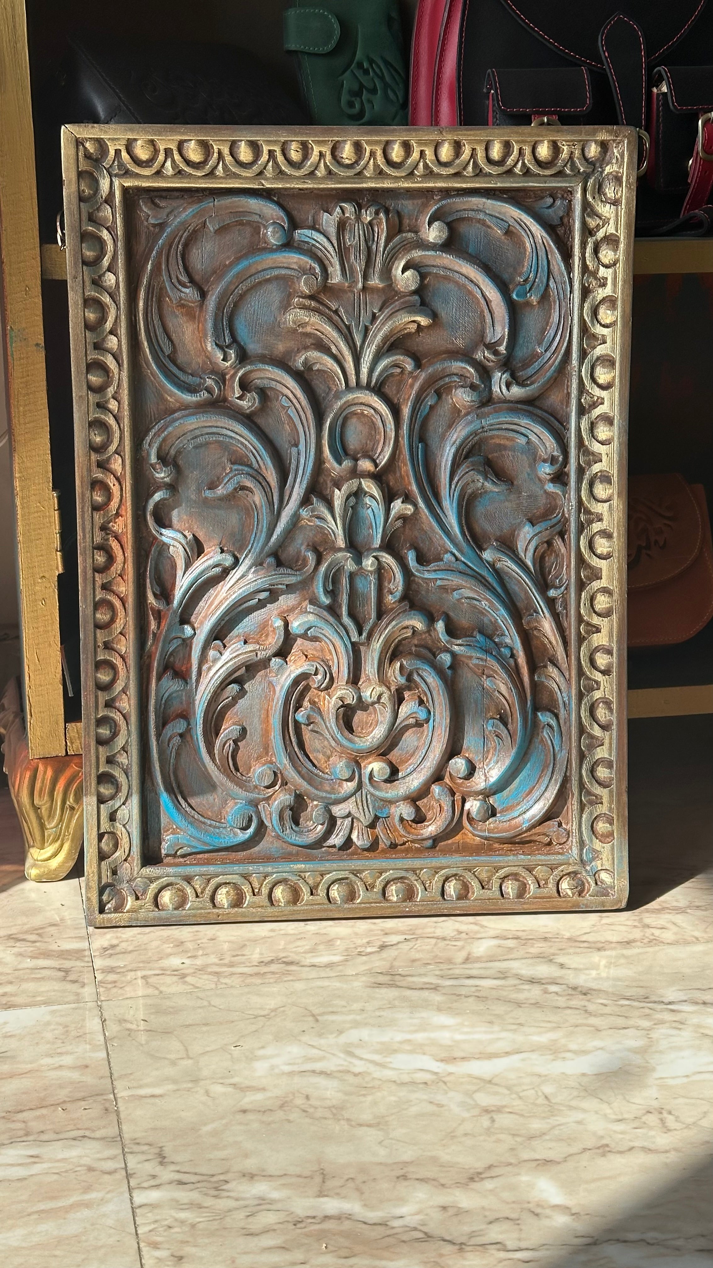 Personal Furniture Restoration Workshop ورشة تجديد الأثاث قطعتك الخاصة