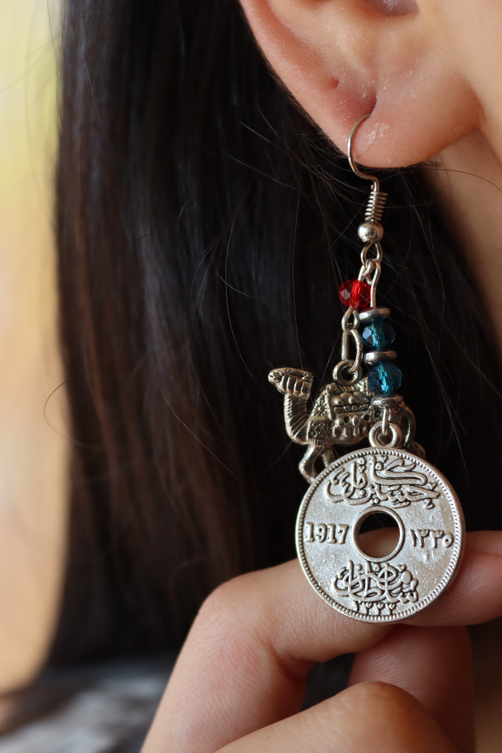 Camel coin creations