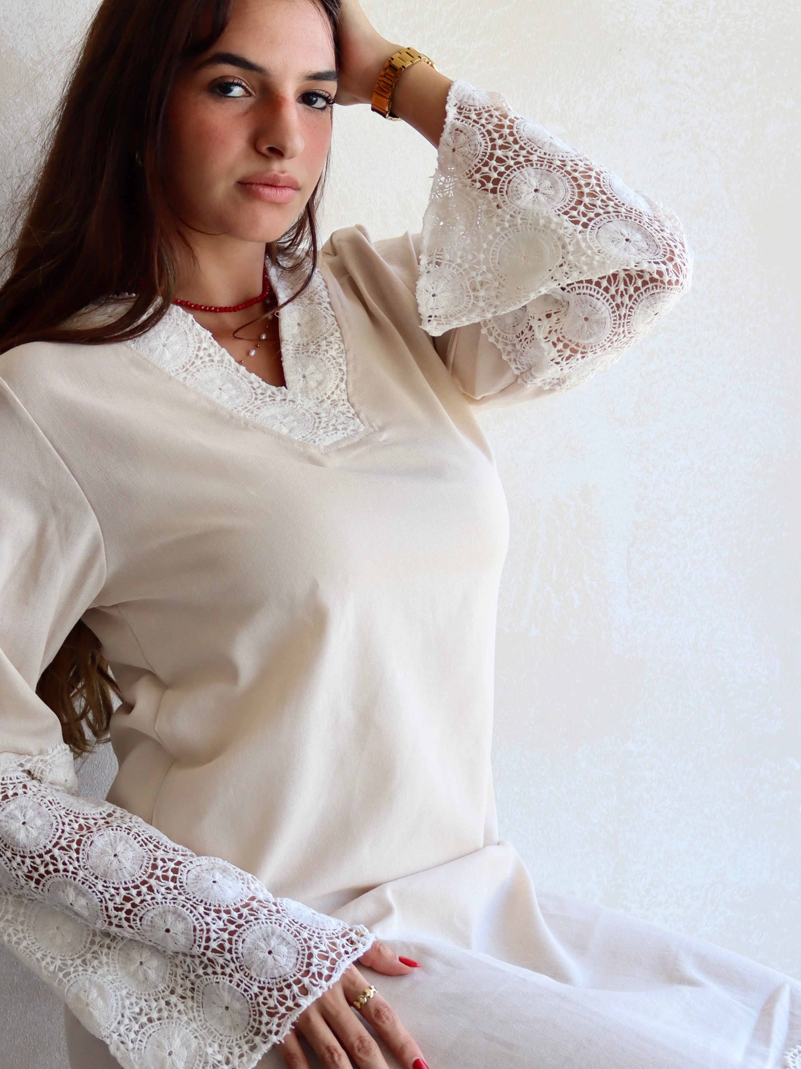 Boho dress