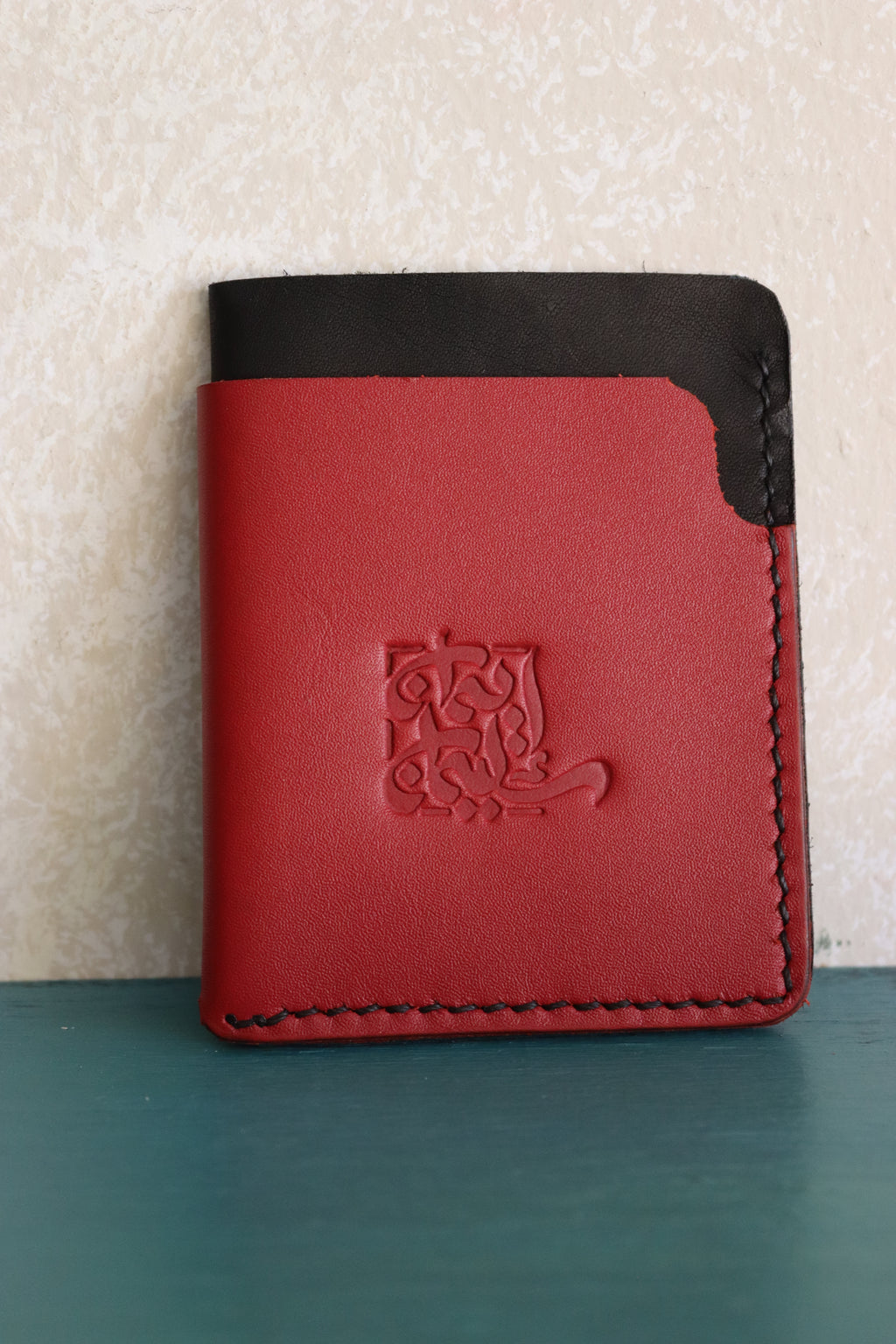 Small card holder