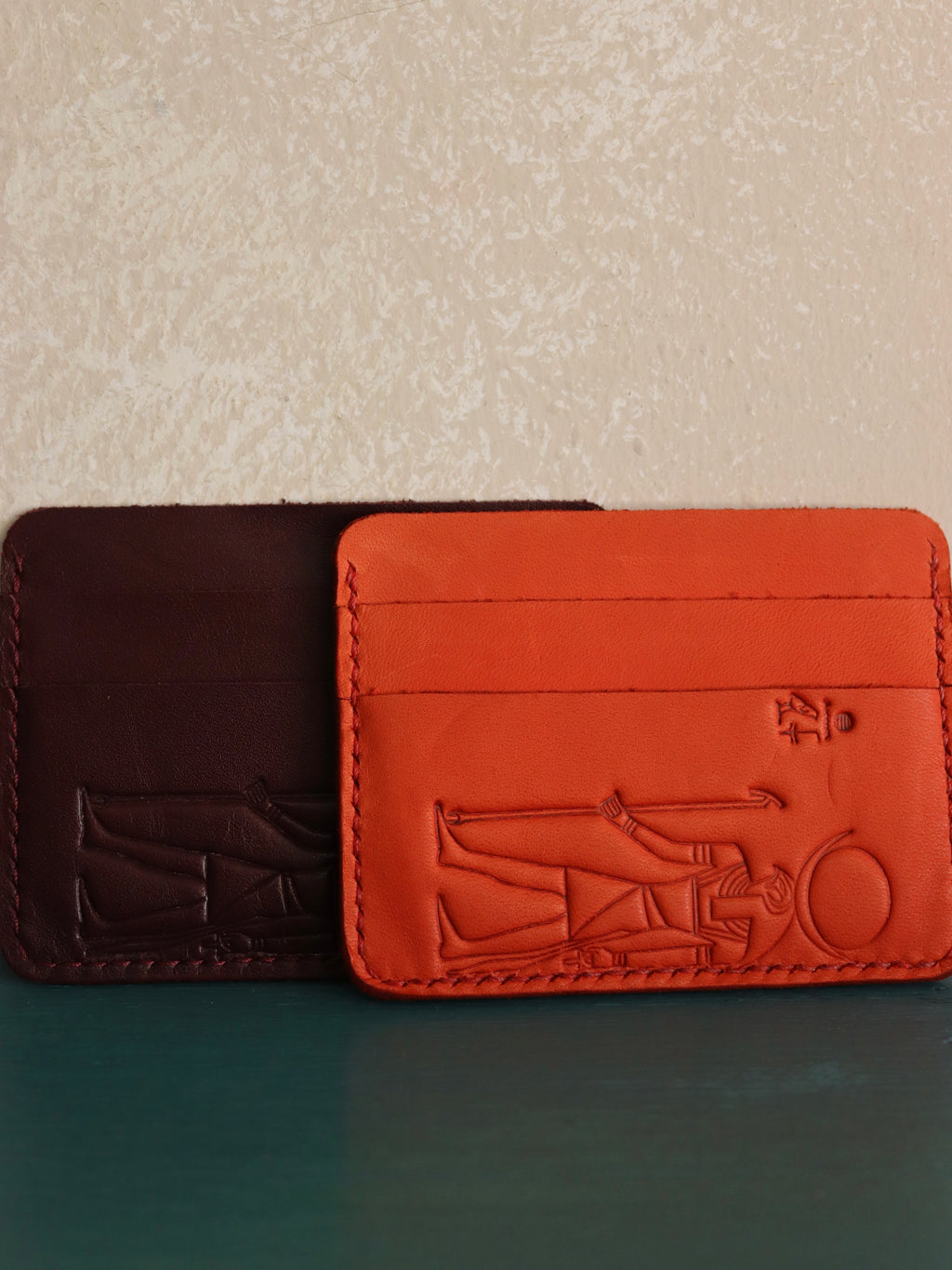 Card Holder Pharaonic