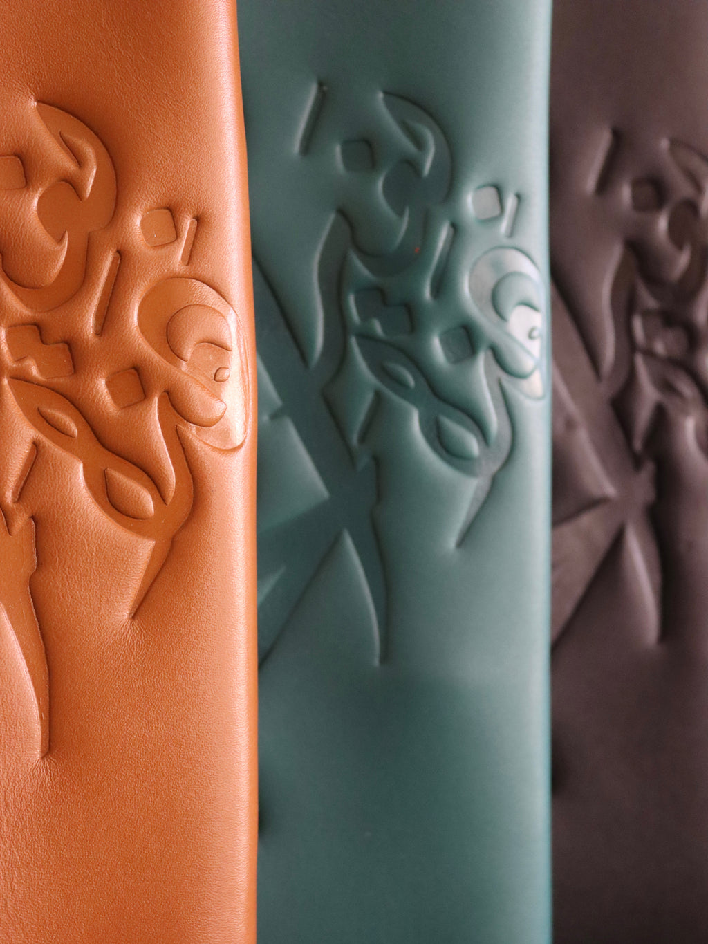 Note book - Calligraphy