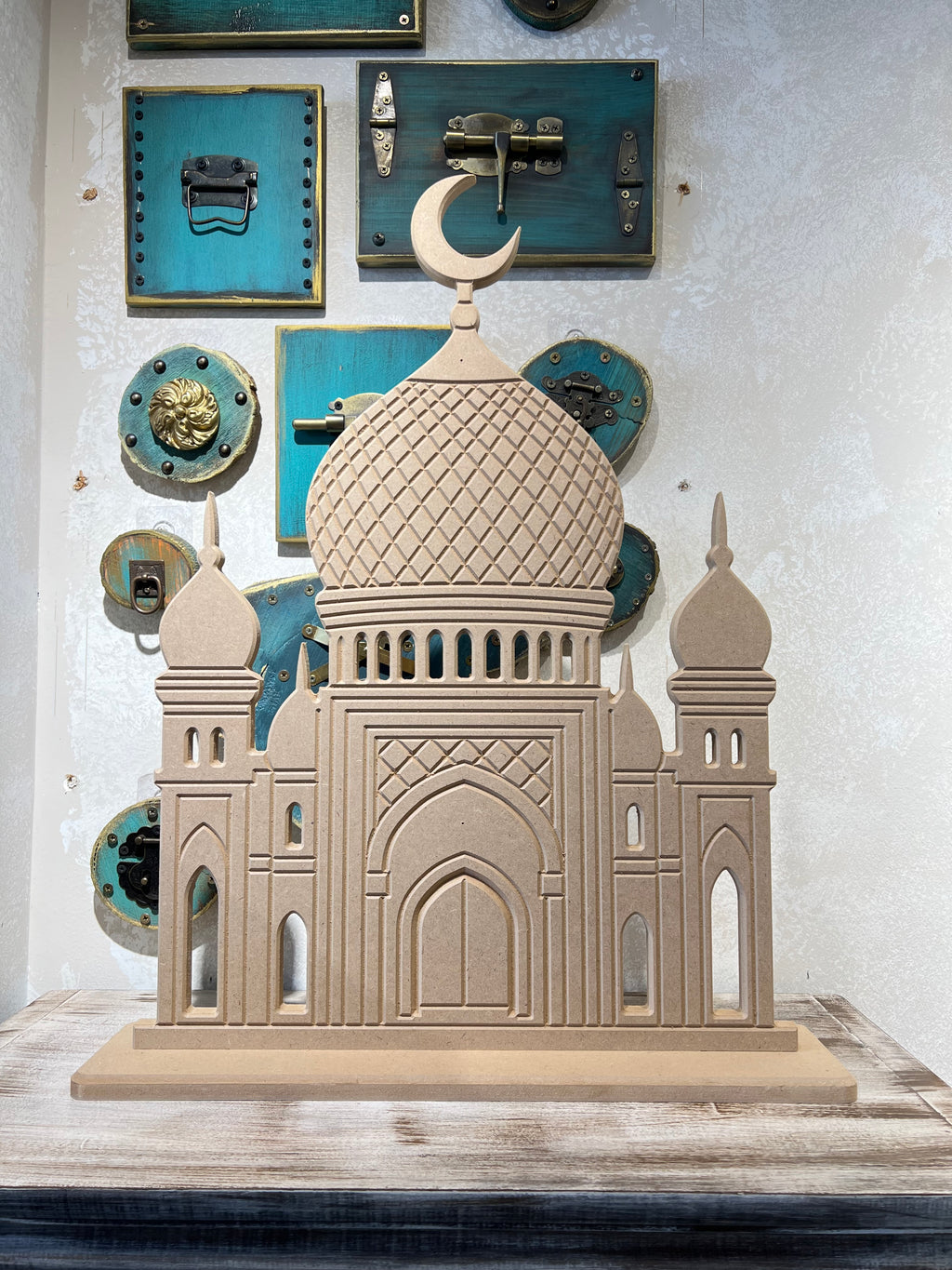 Ramadan decor 70cm