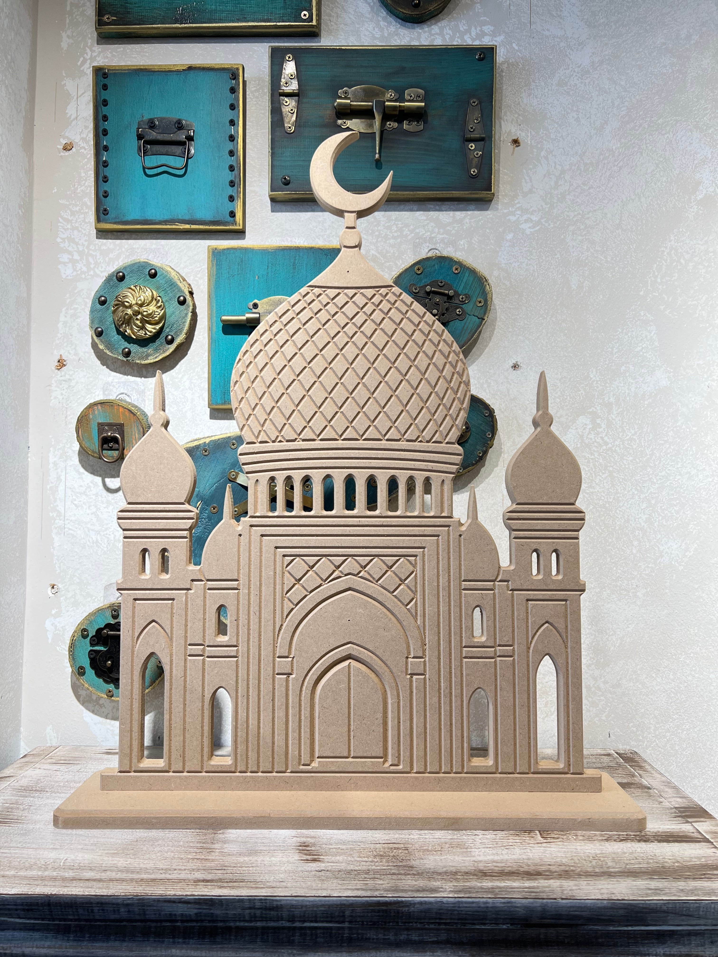 Ramadan decor 70cm