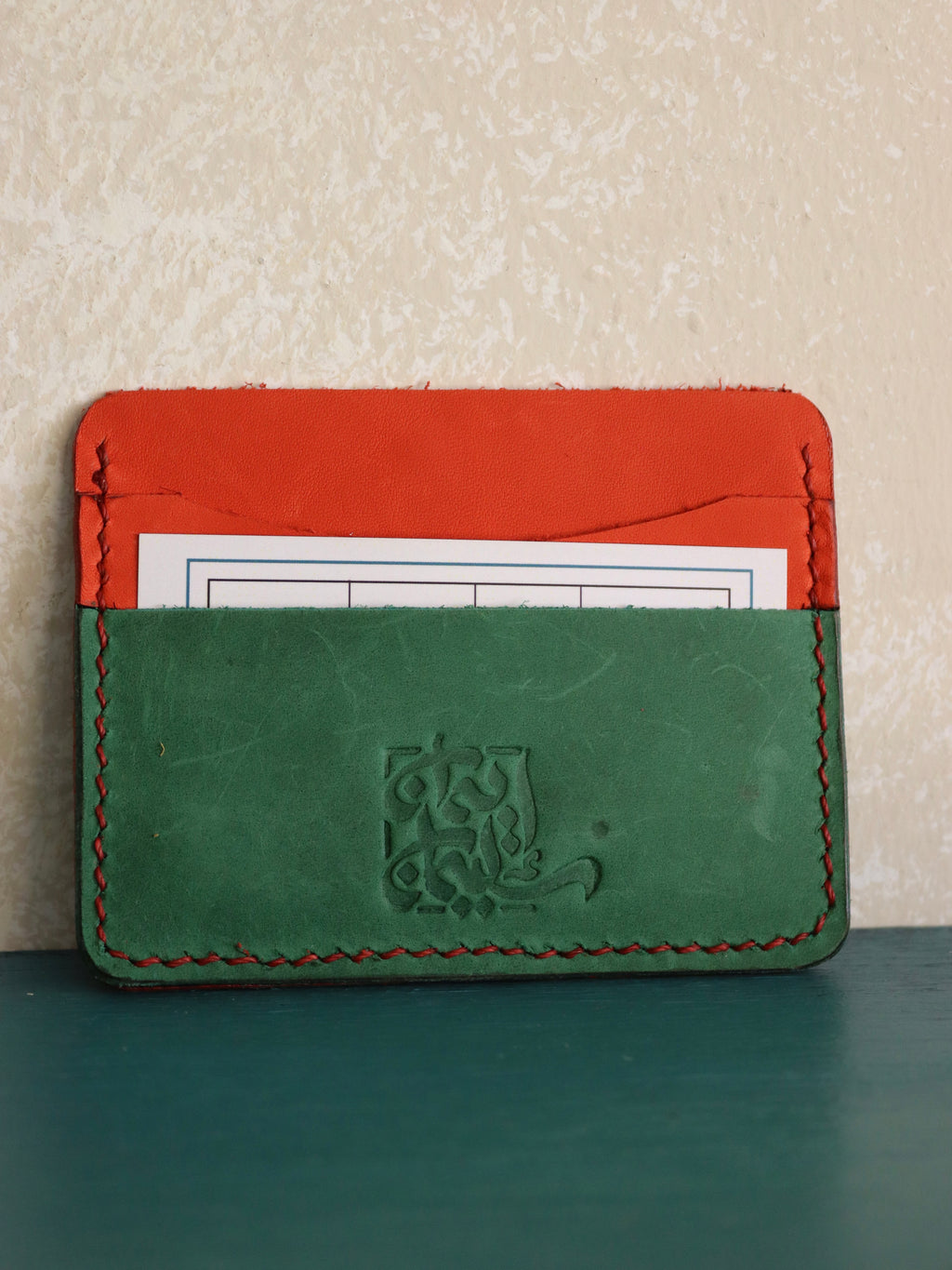 Card holder
