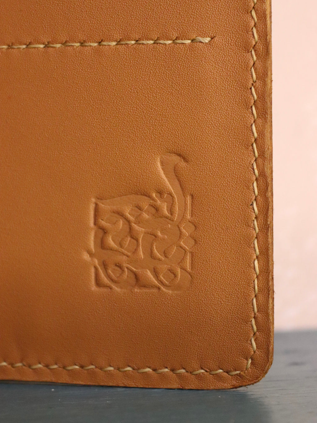 Passport Cover Mandala