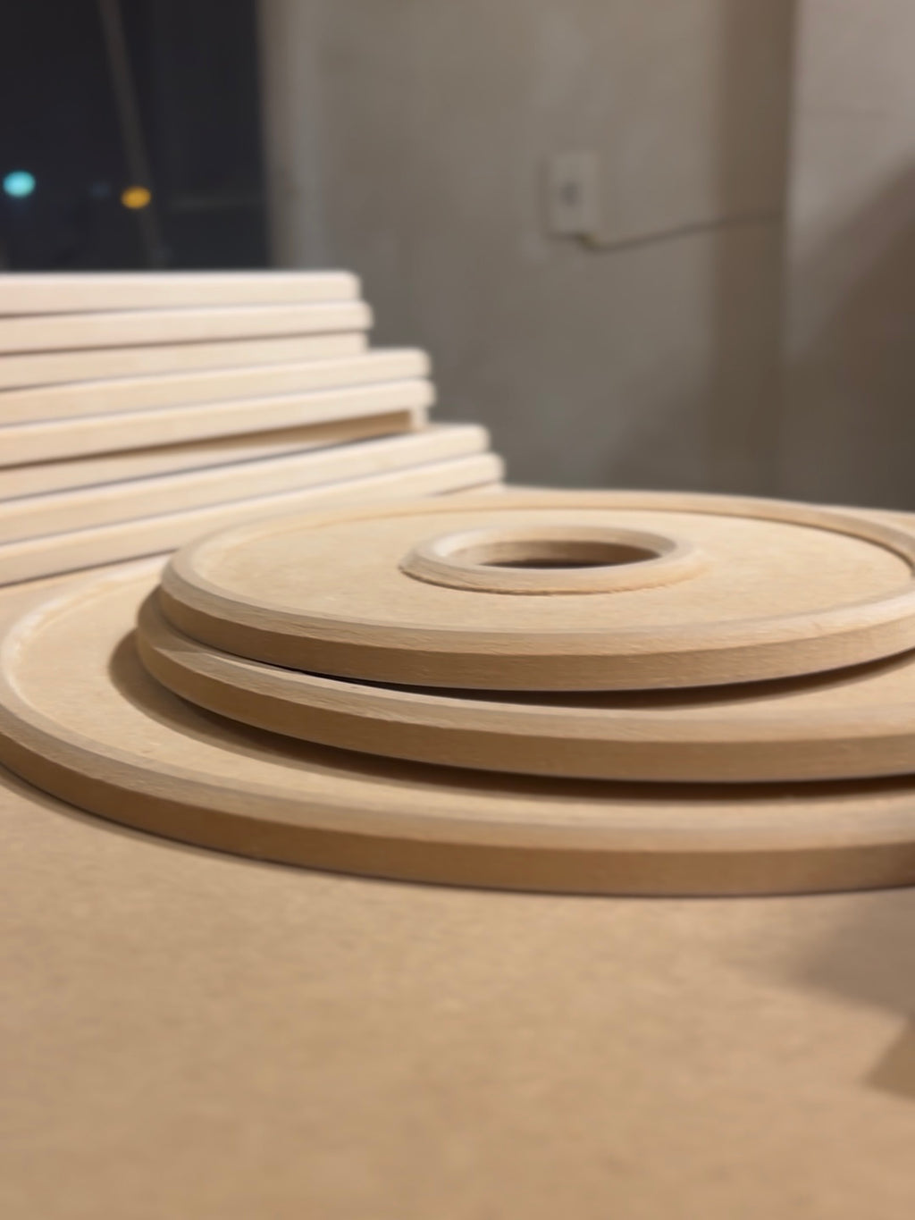 Mosaic workshop ورشة موزاييك