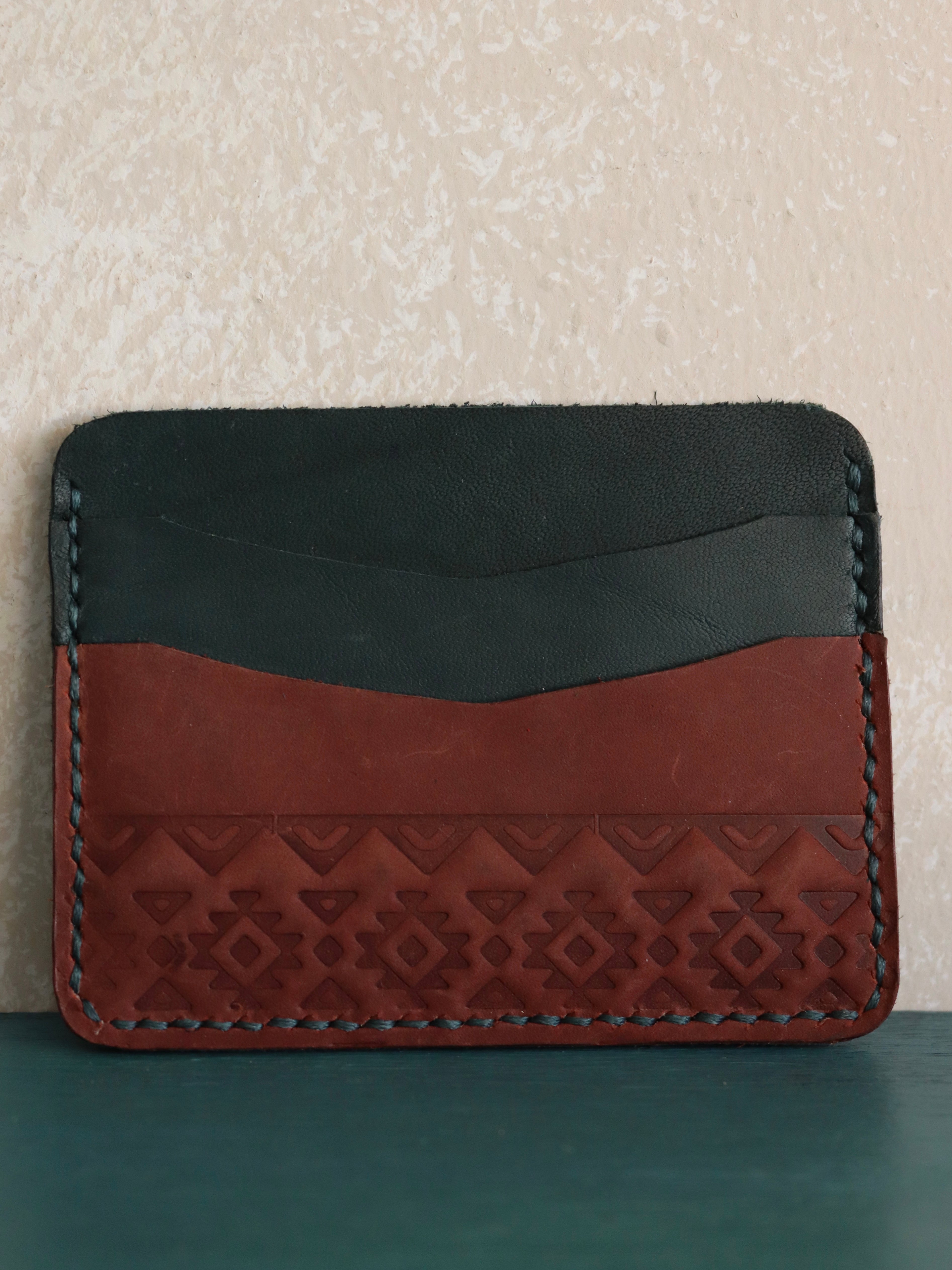 Card holder