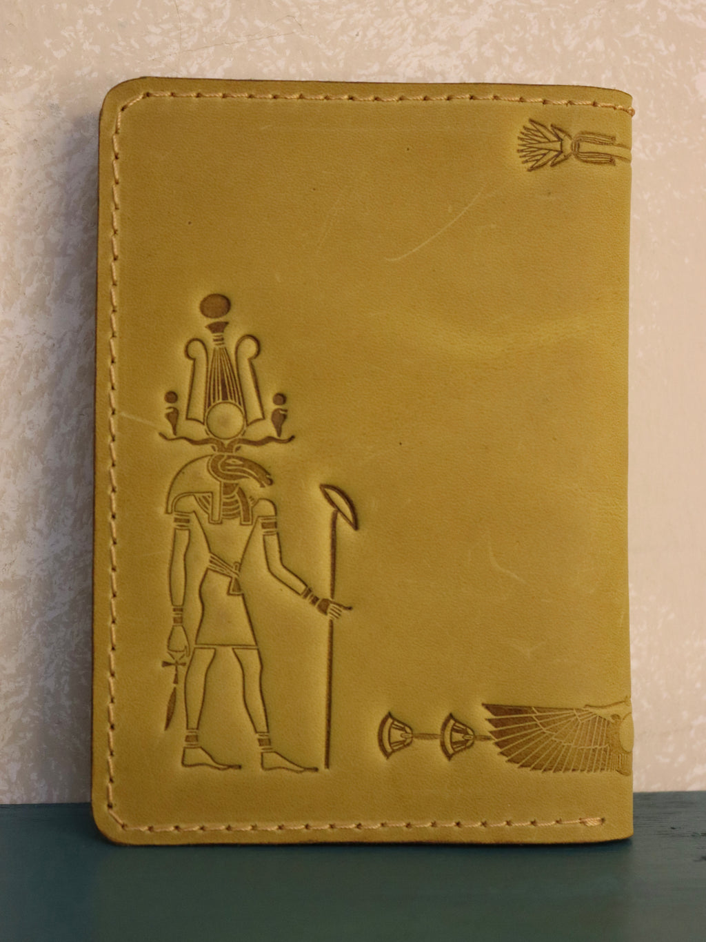Passport Cover
