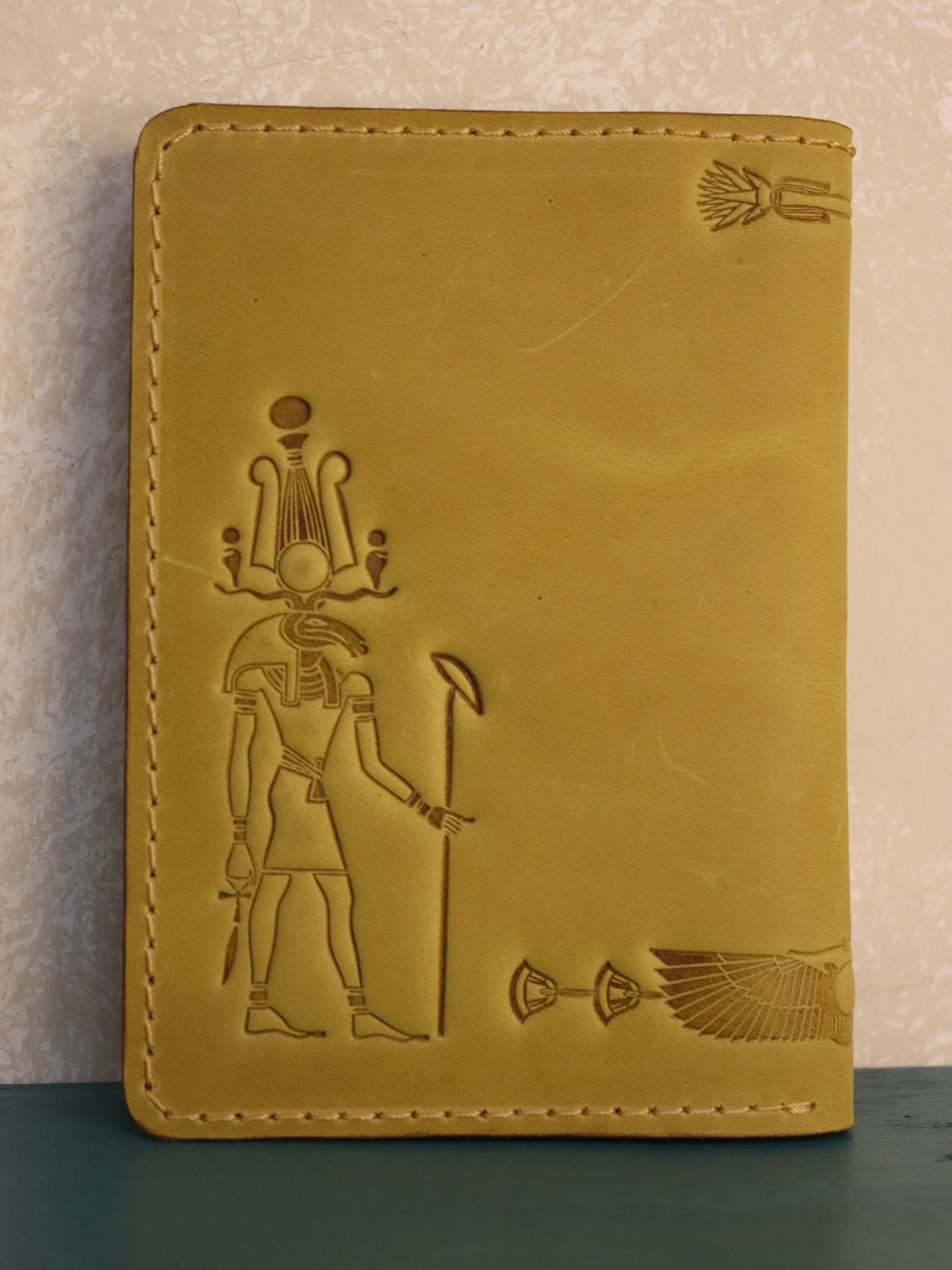 Passport Cover