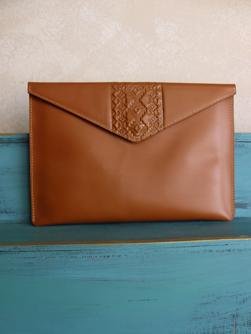 Clutch / Laptop sleeve