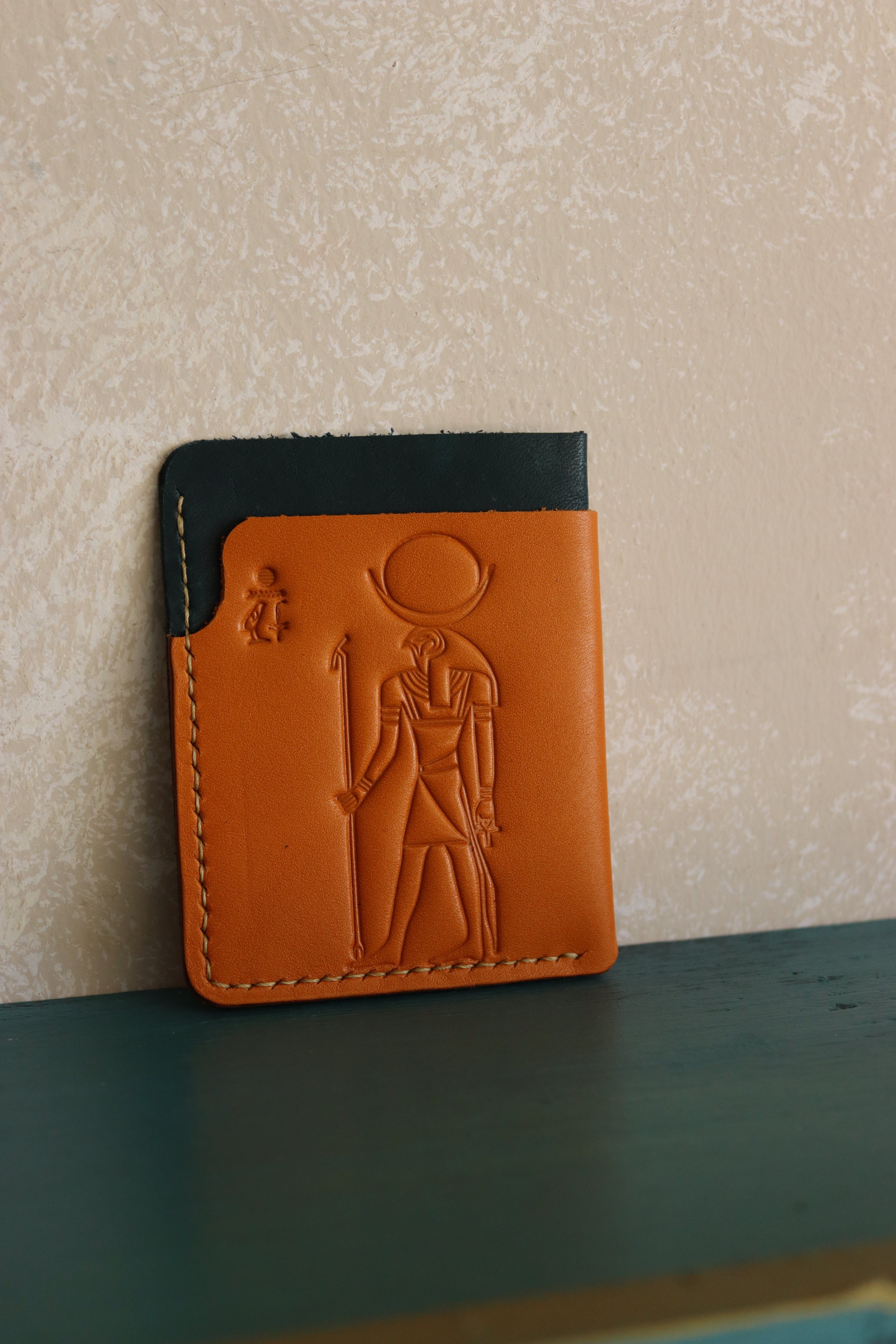 Small card holder