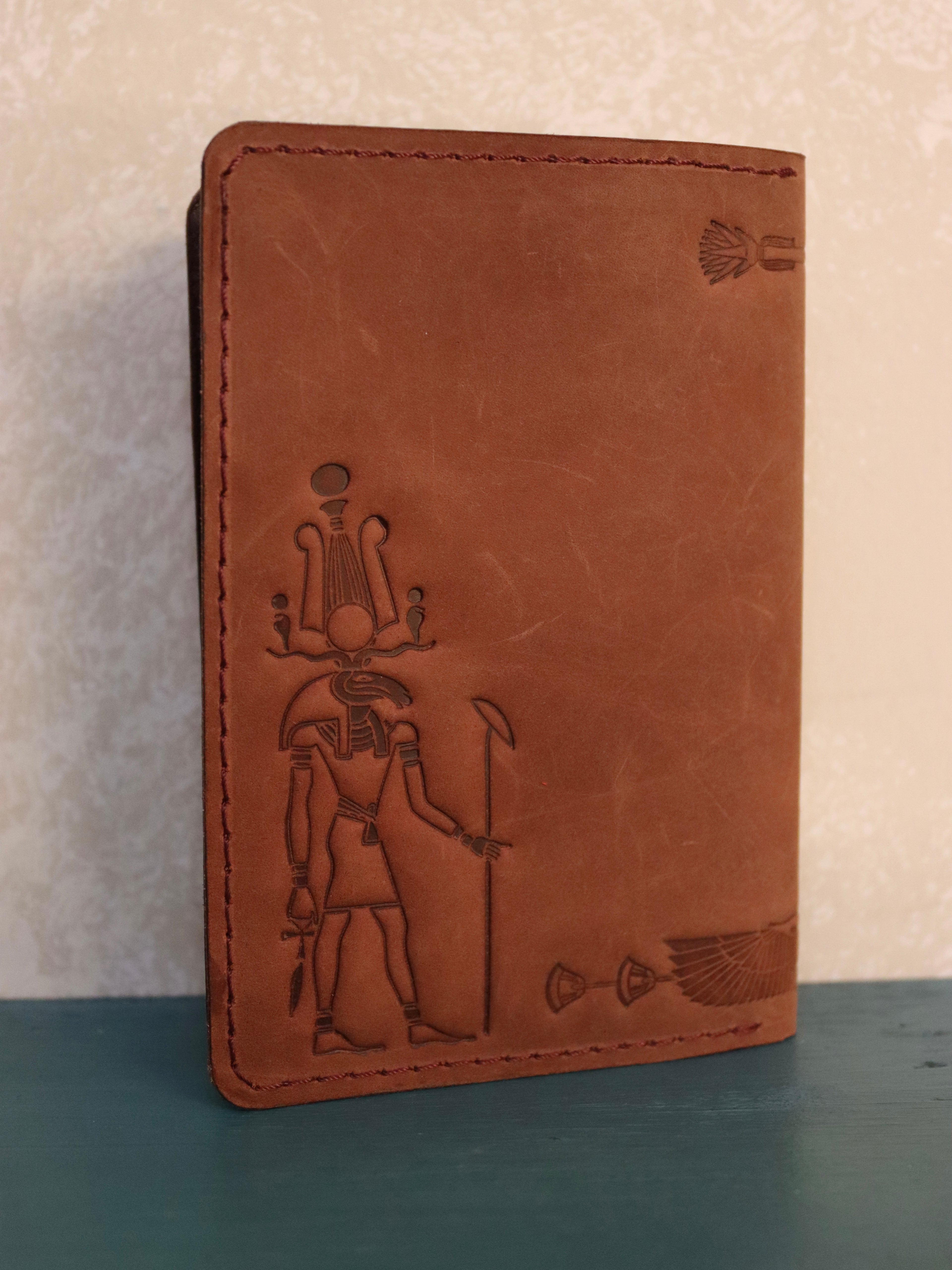 Passport Cover