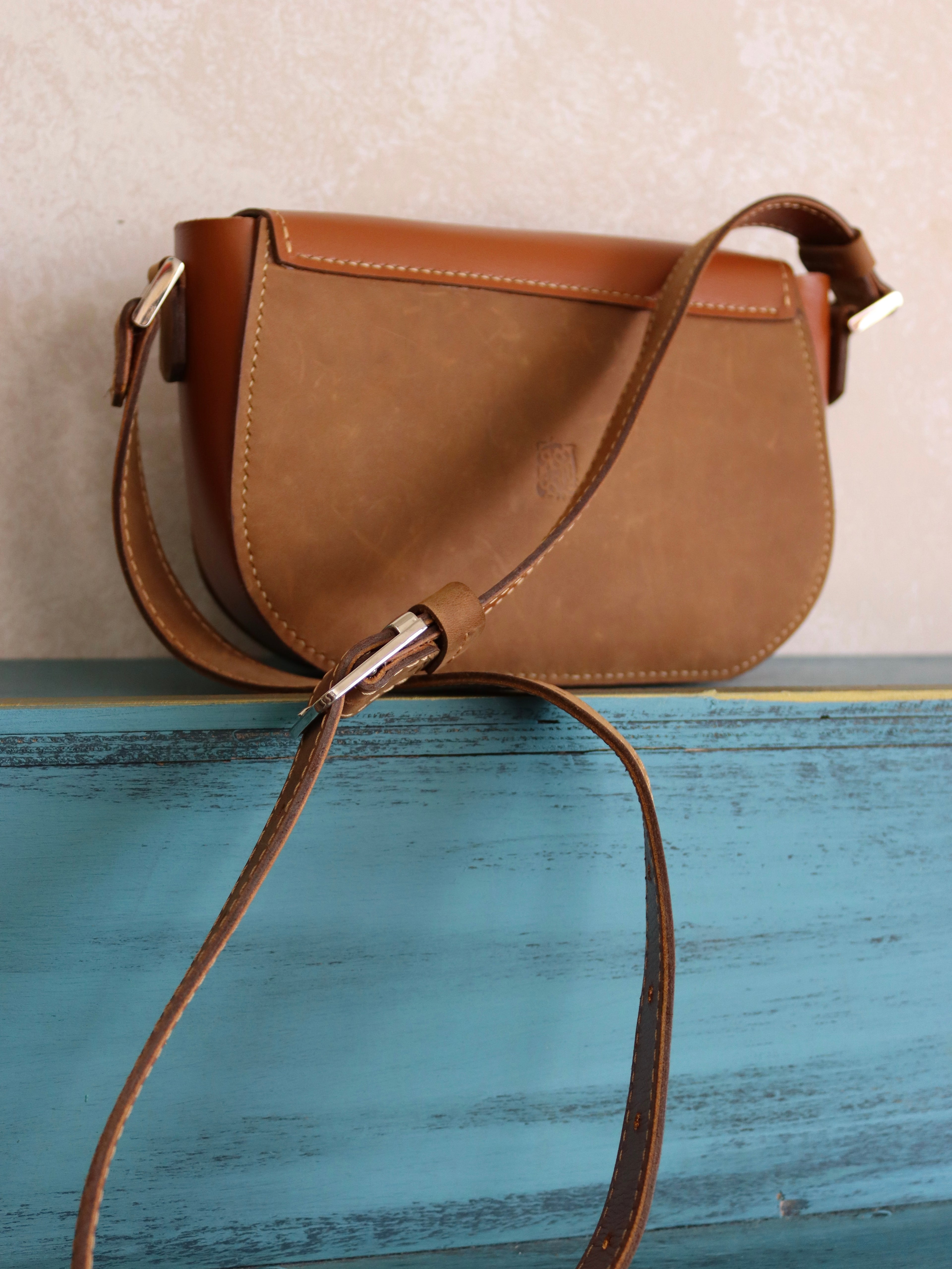 Small Cross-bag