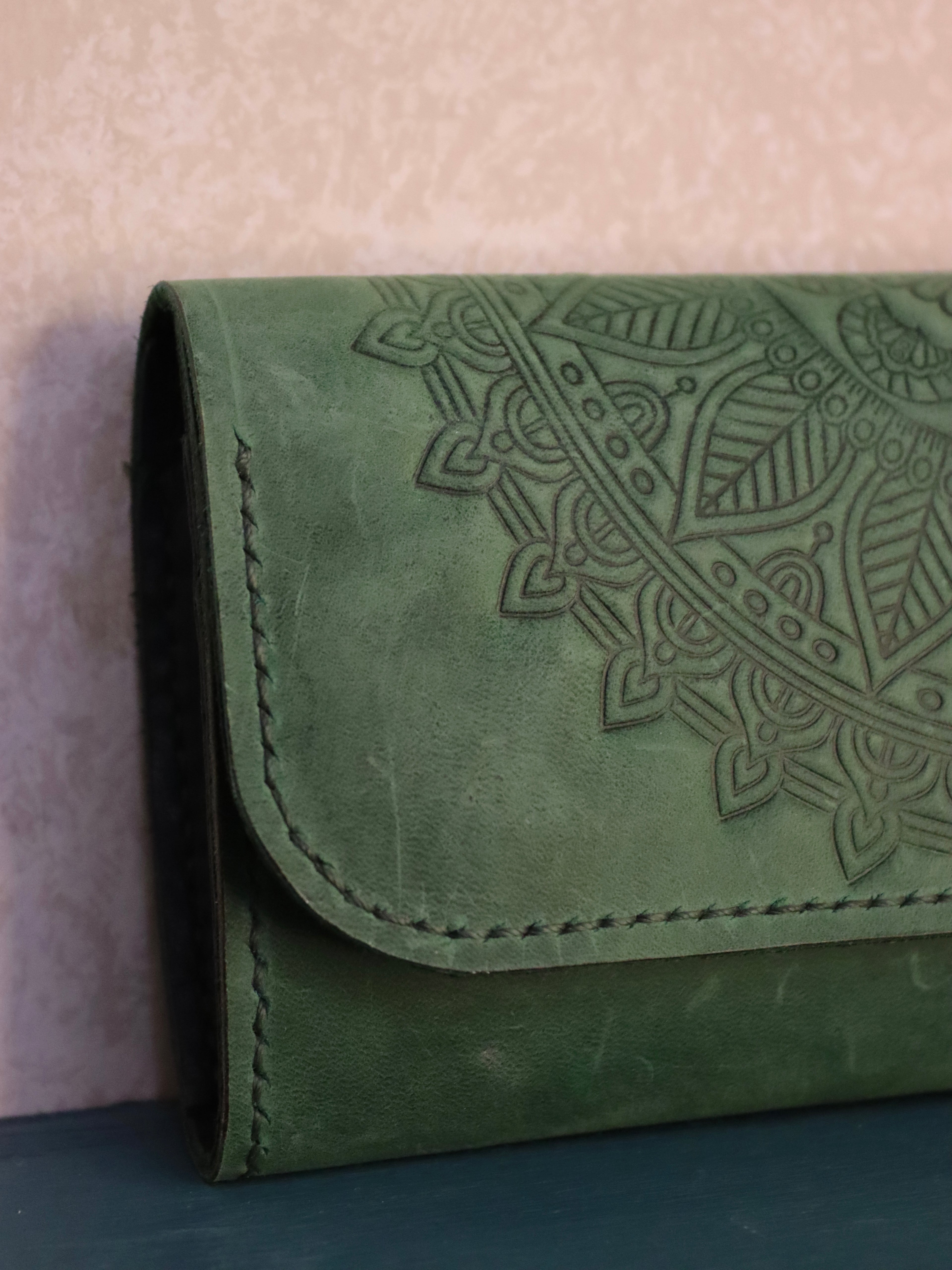 Portefeuille Mandala