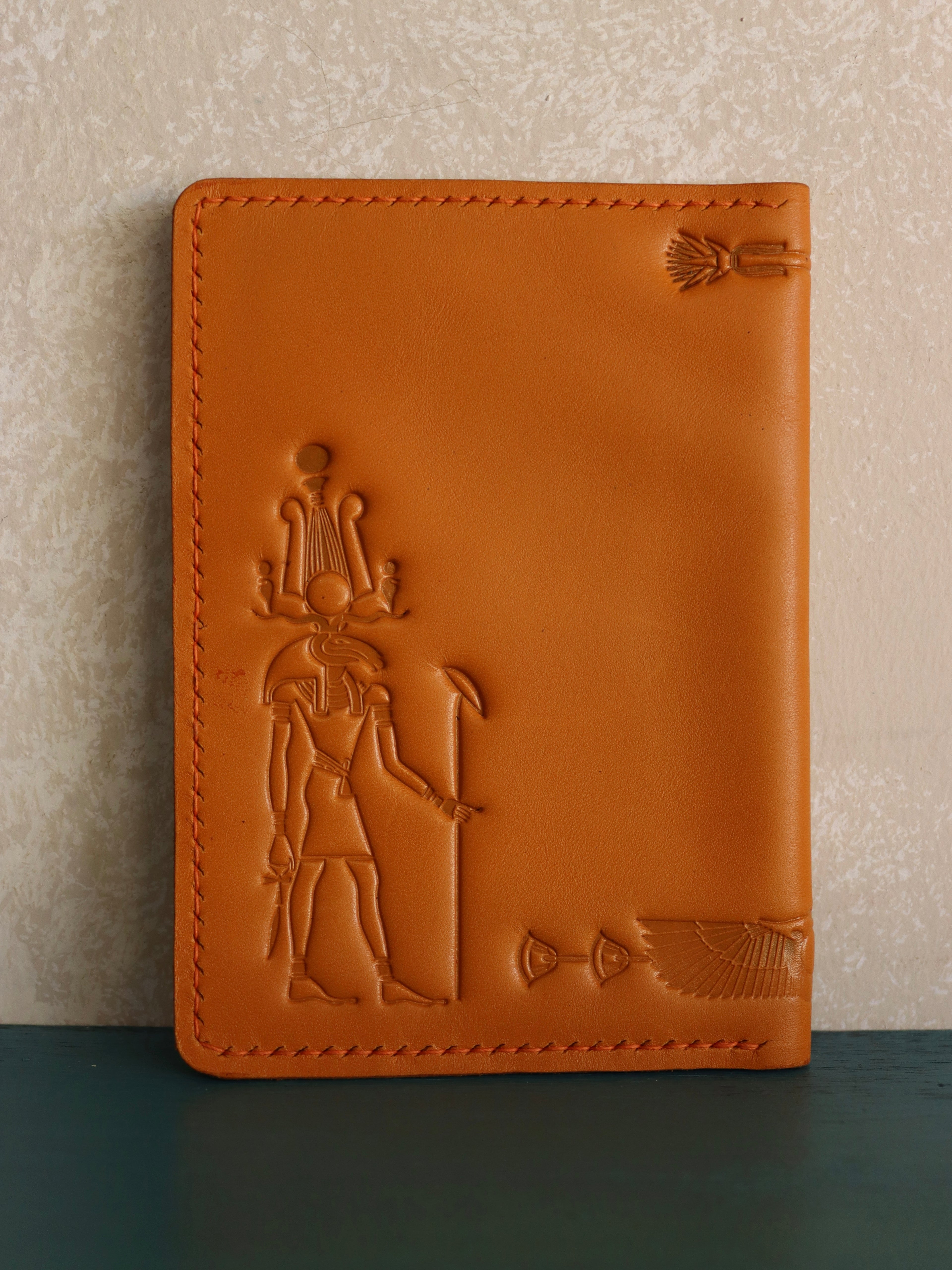 Passport Cover