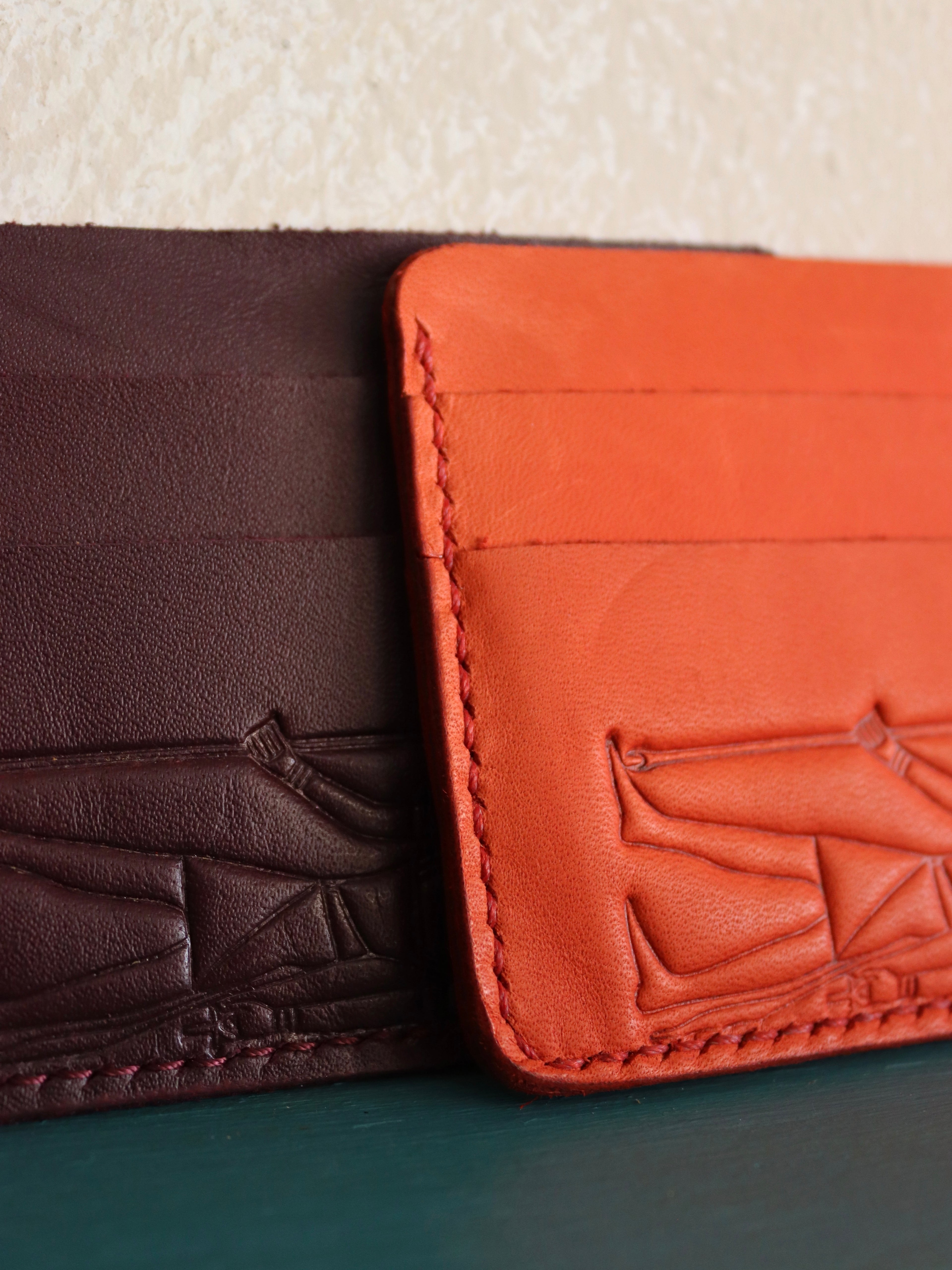 Card Holder Pharaonic