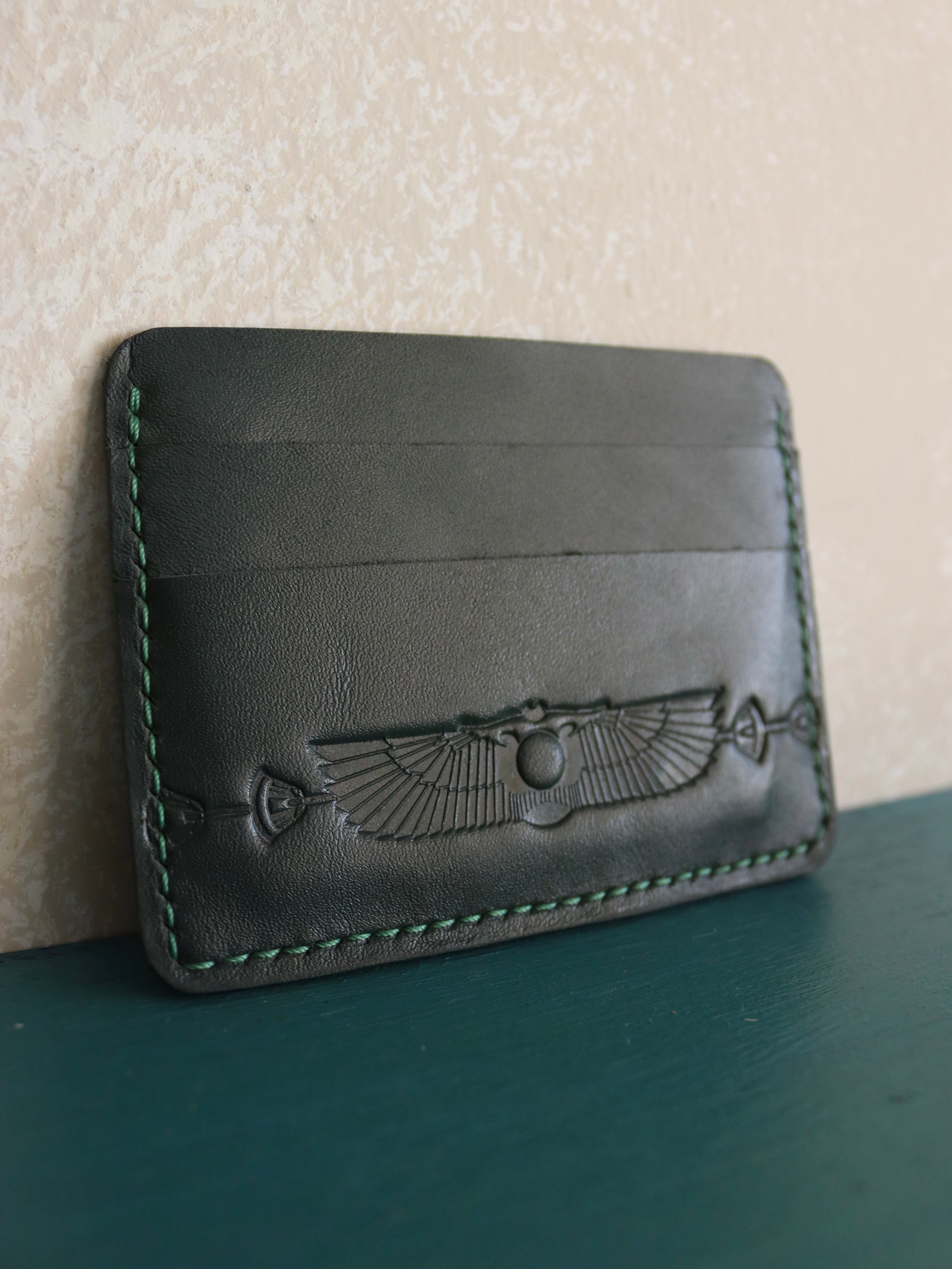Card Holder