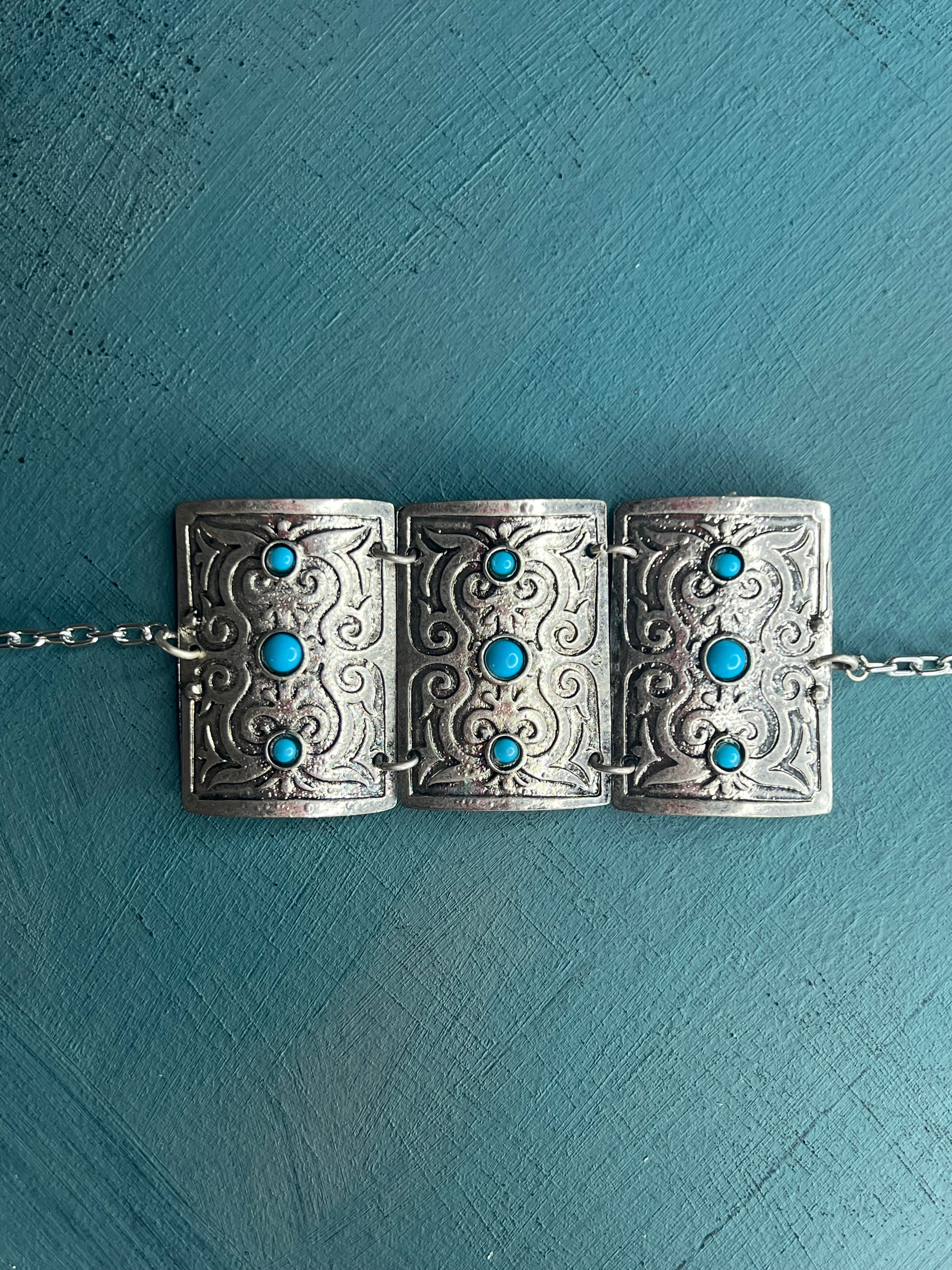 Laylai El-Turath "Azure"