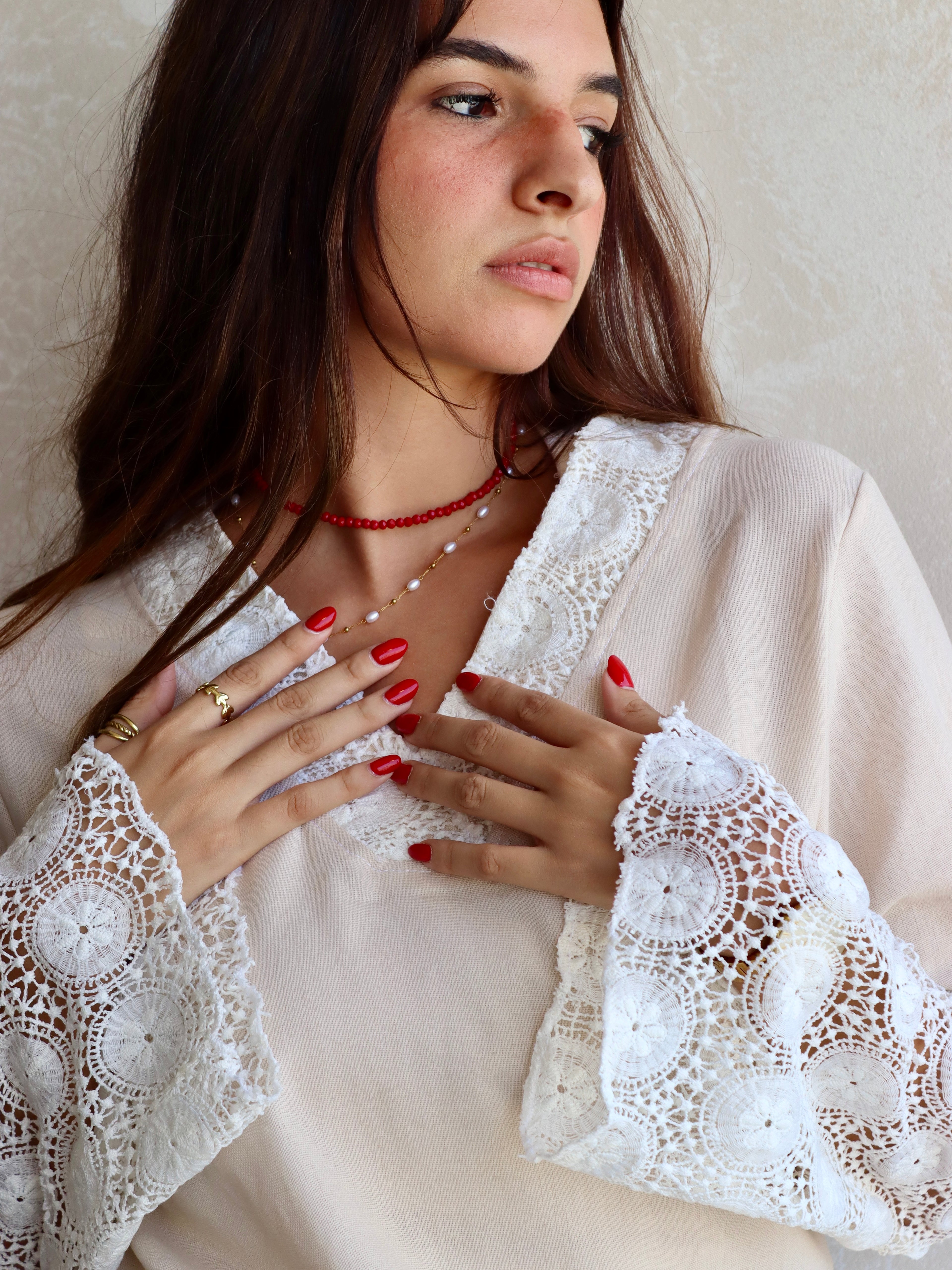 Boho dress