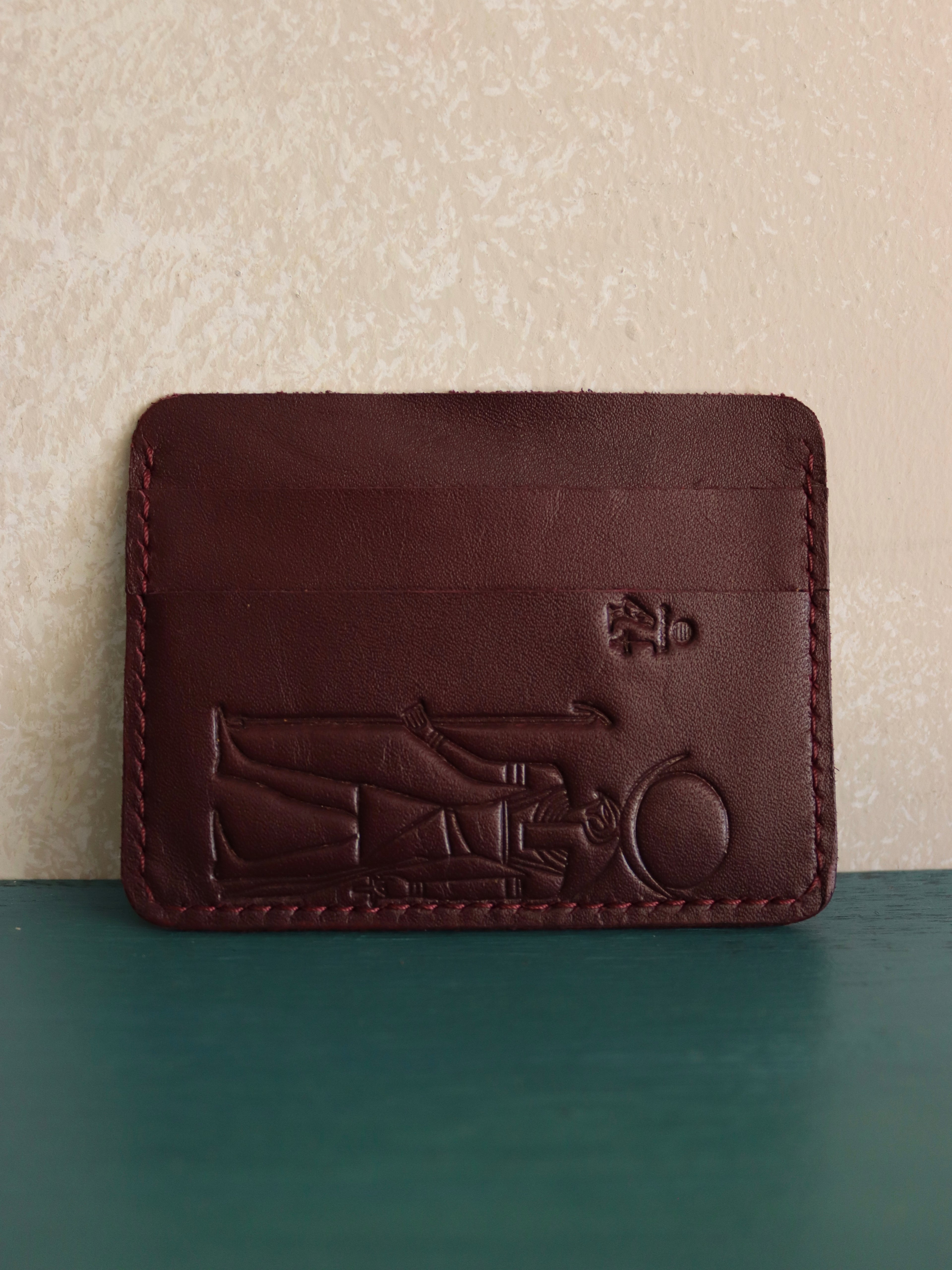 Card Holder Pharaonic