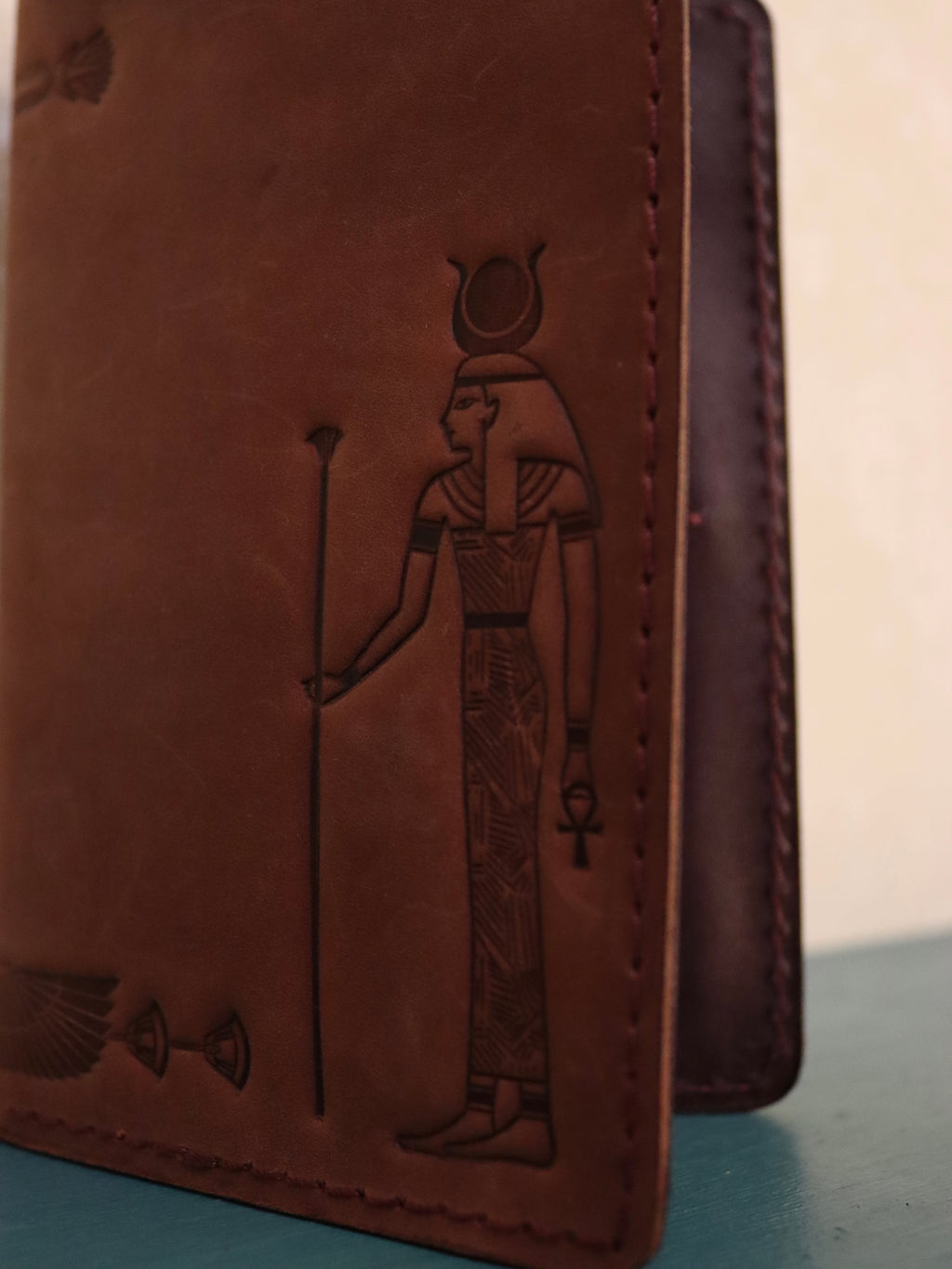 Passport Cover