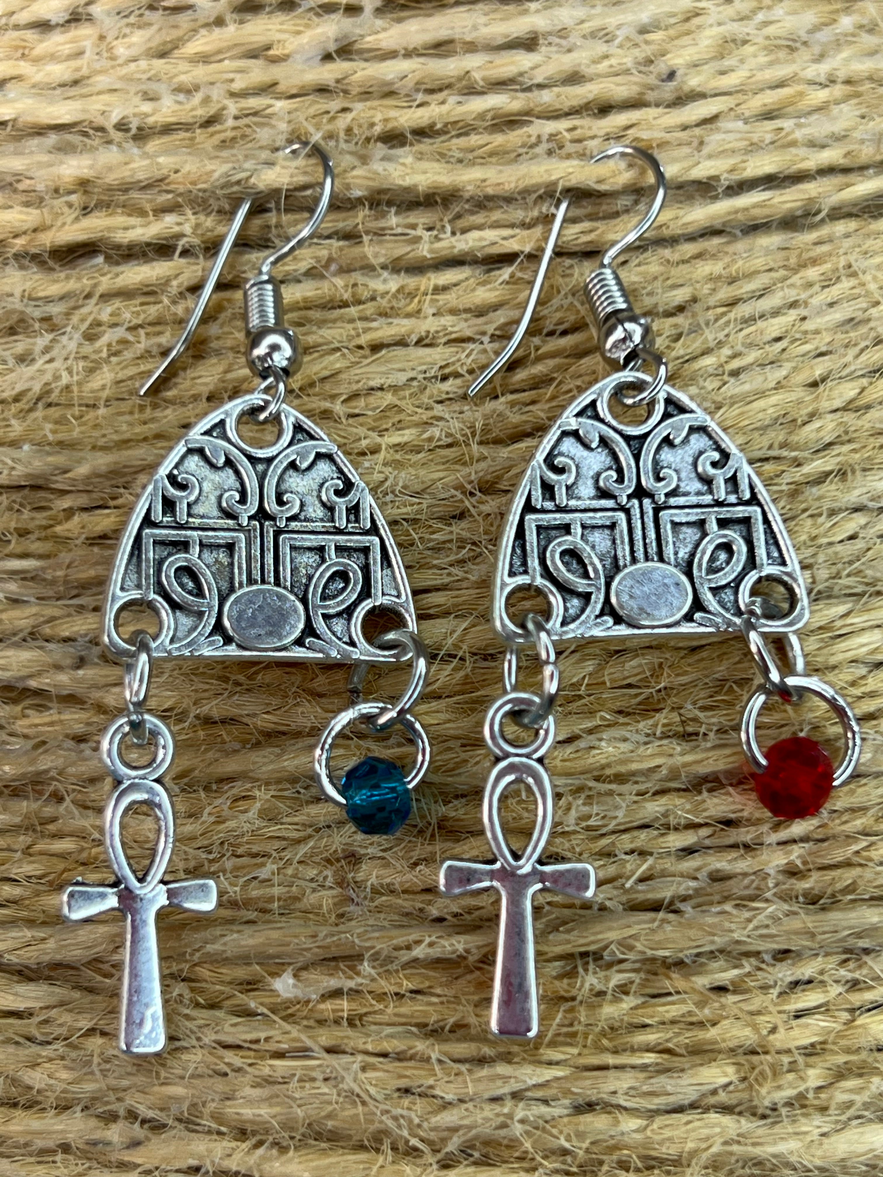 Pharaoh's Darb El-Hawa