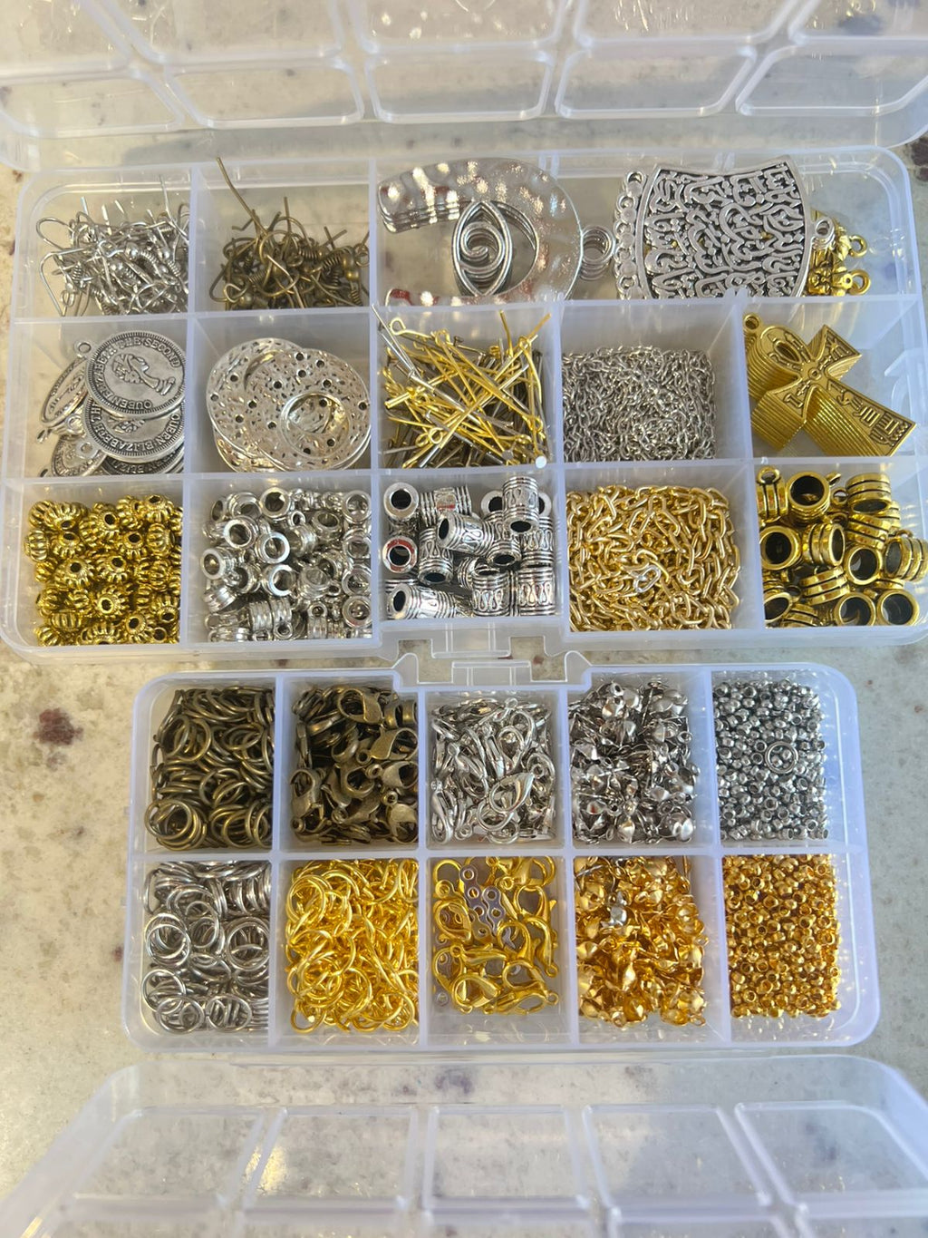 Jewelry making set | Jst000