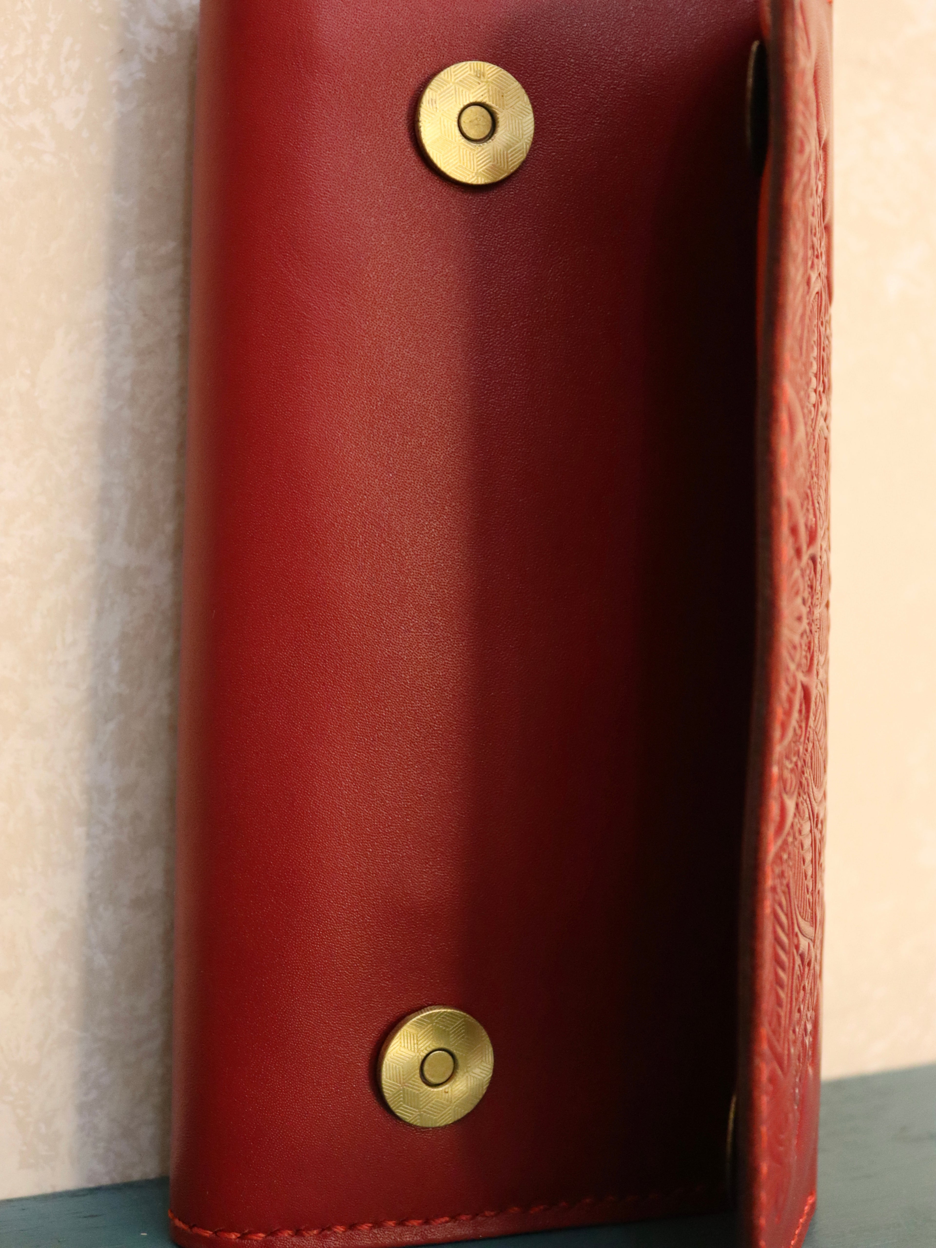 Portefeuille Mandala