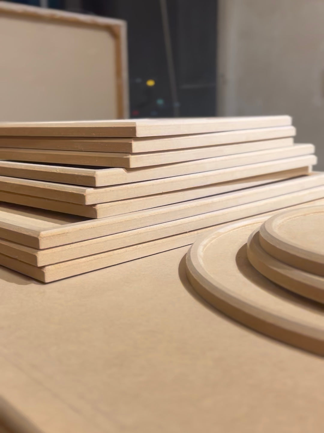 Mosaic workshop ورشة موزاييك