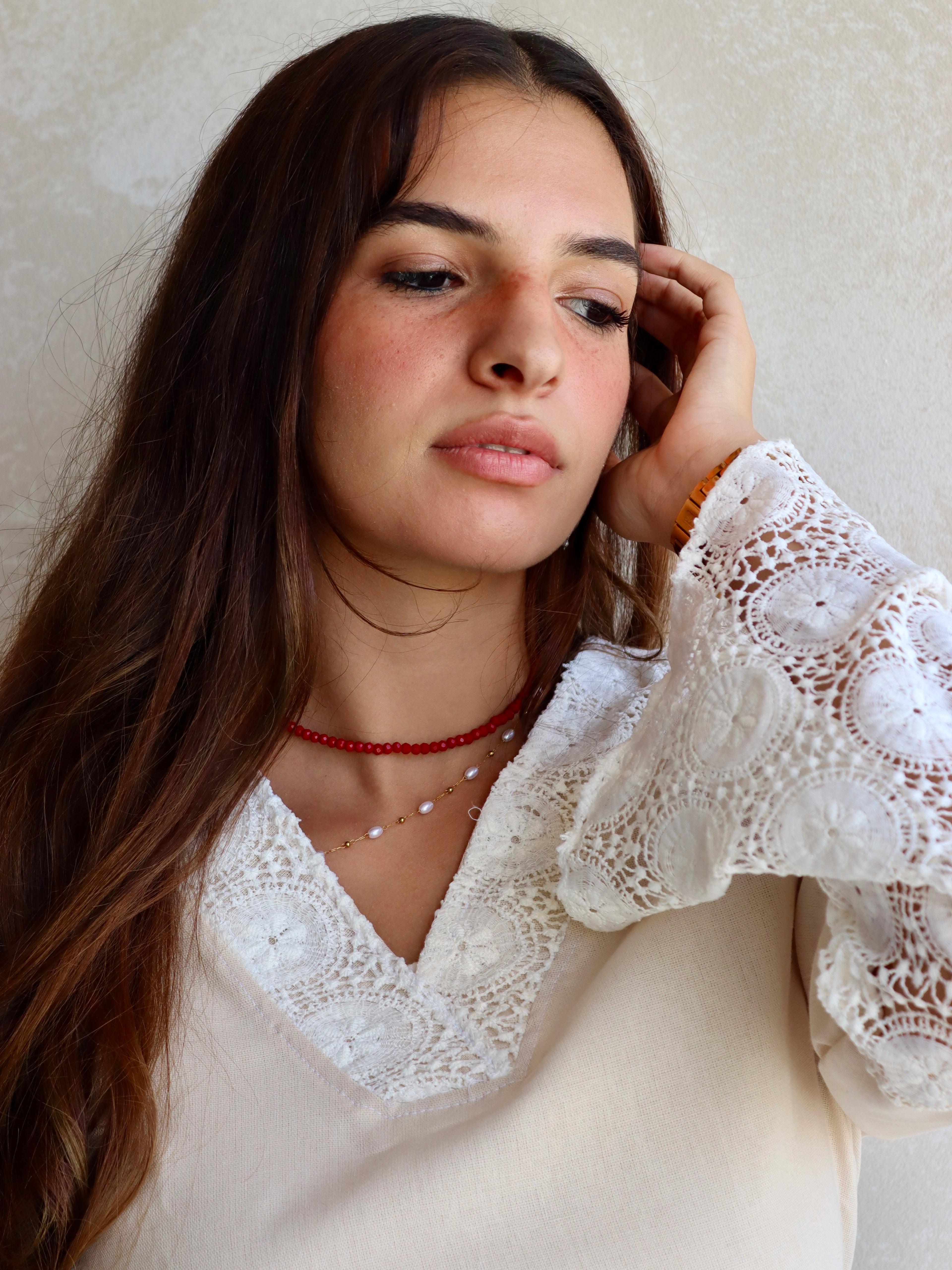 Boho dress