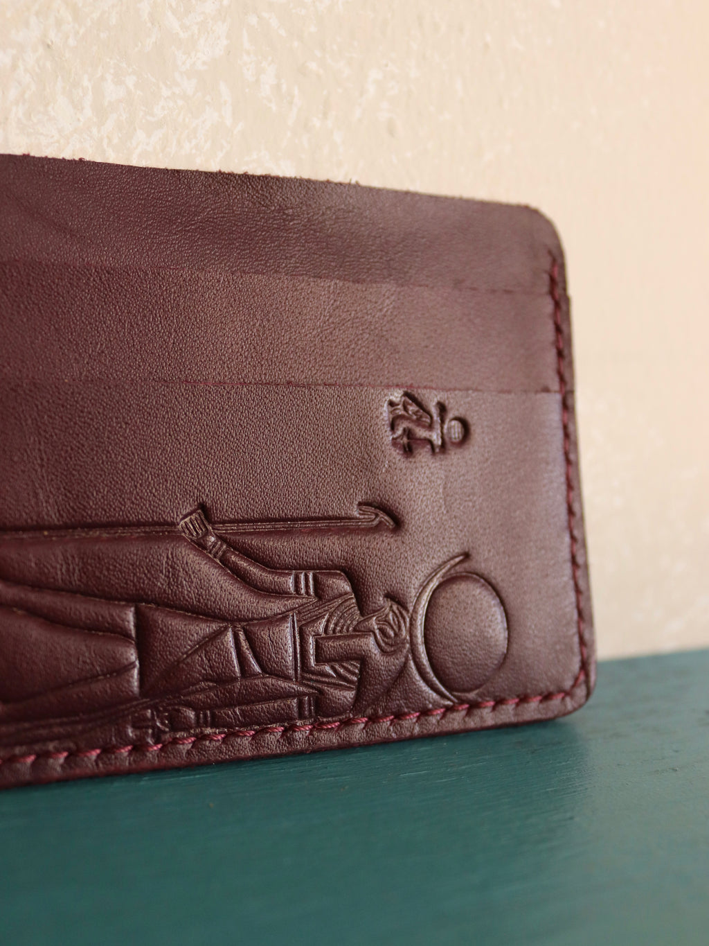 Card Holder Pharaonic