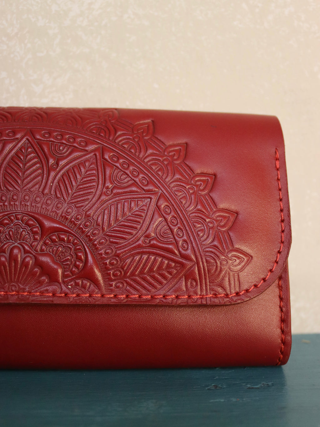 Portefeuille Mandala