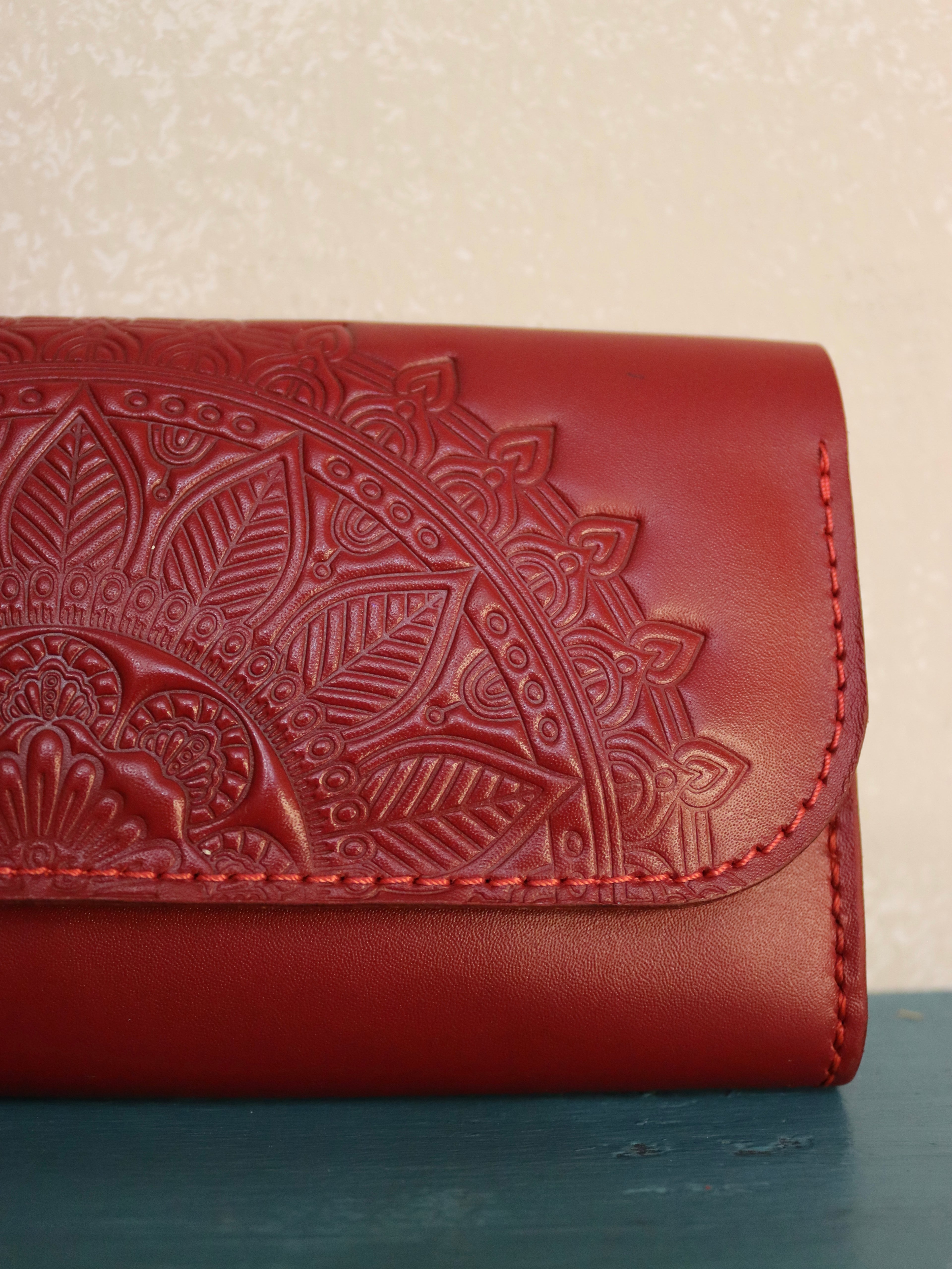 Portefeuille Mandala