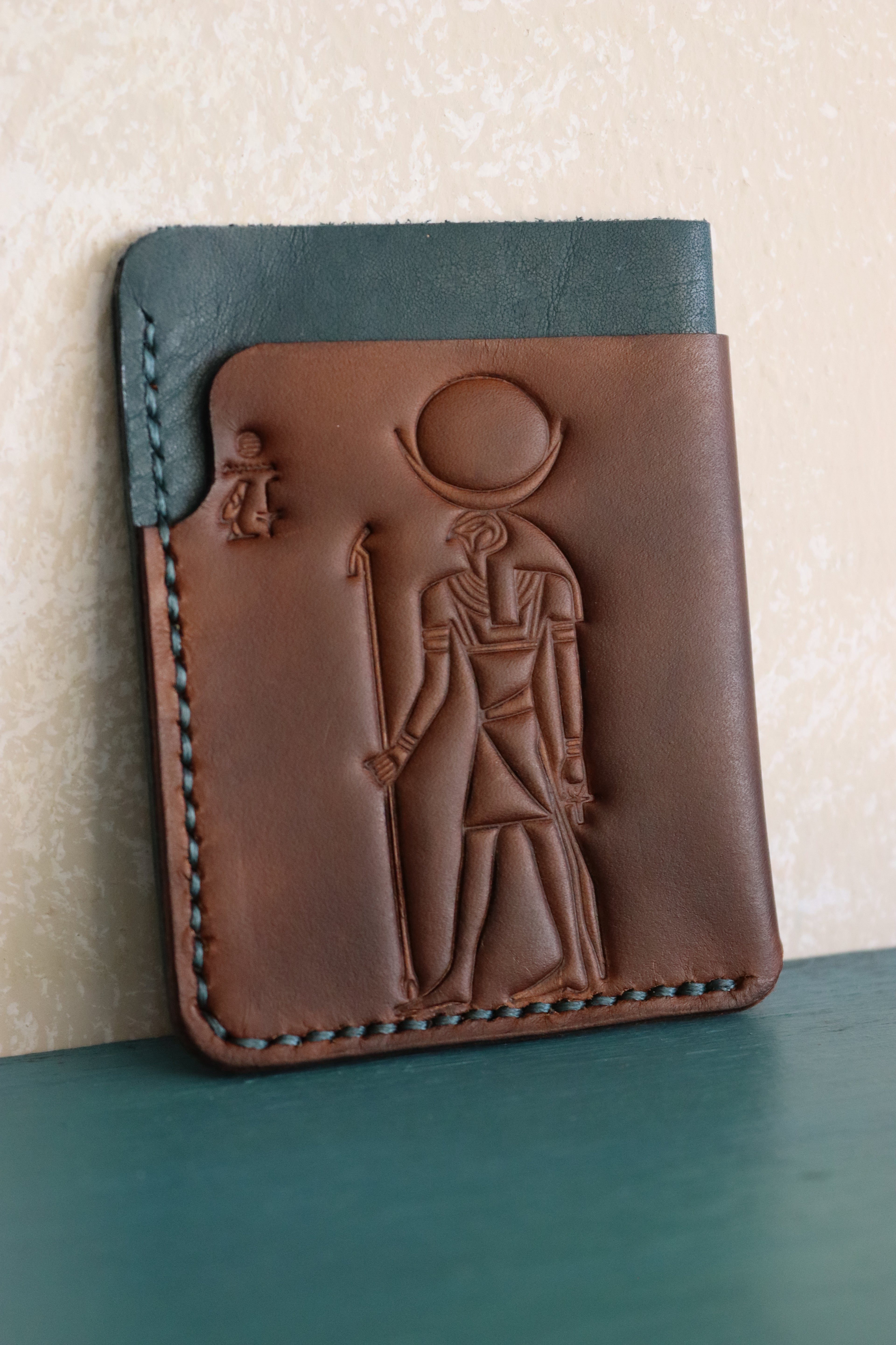 Small card holder