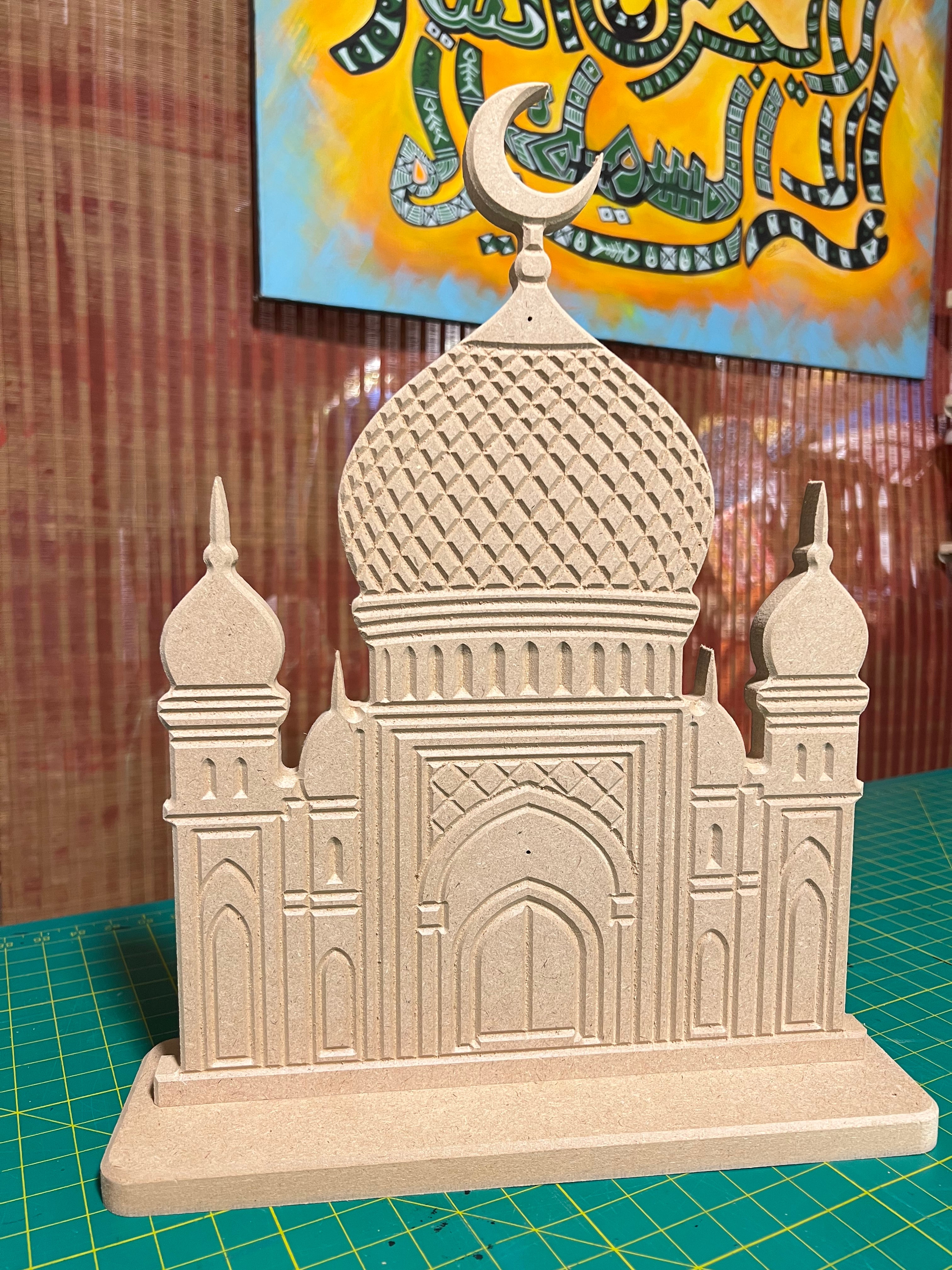 Ramadan small decor 42cm