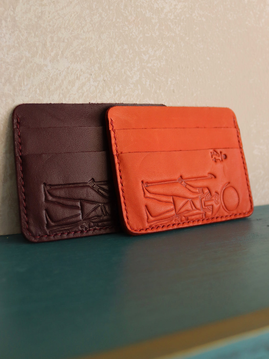 Card Holder Pharaonic