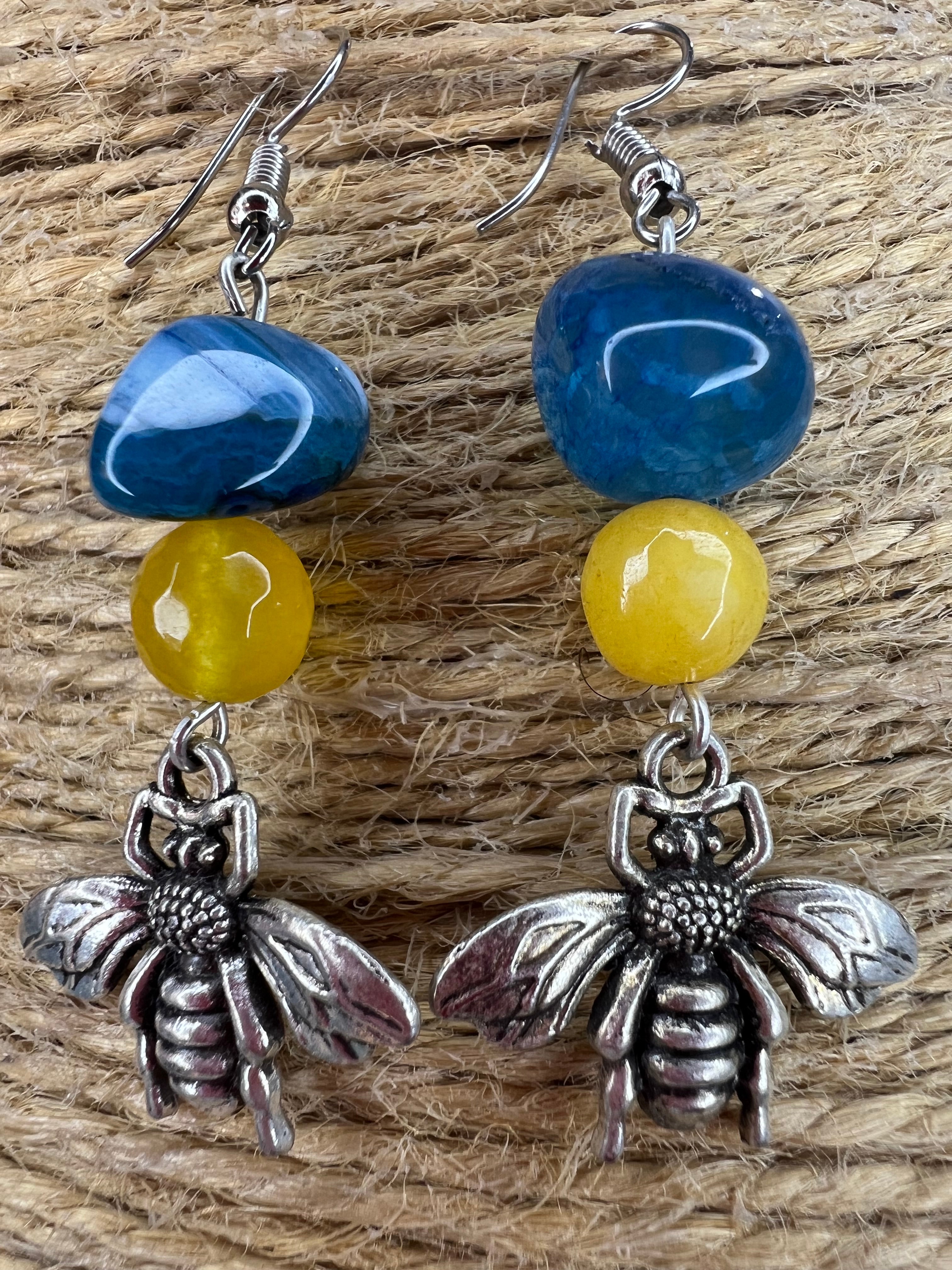 Garden guardian drops